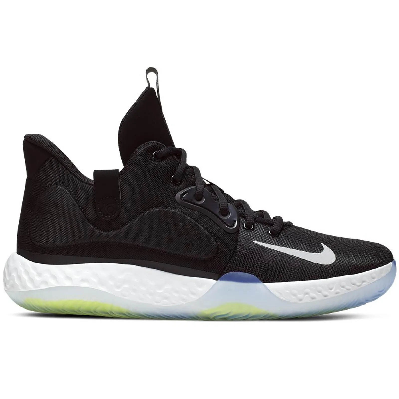 Nike KD Trey 5 VII ''Black''