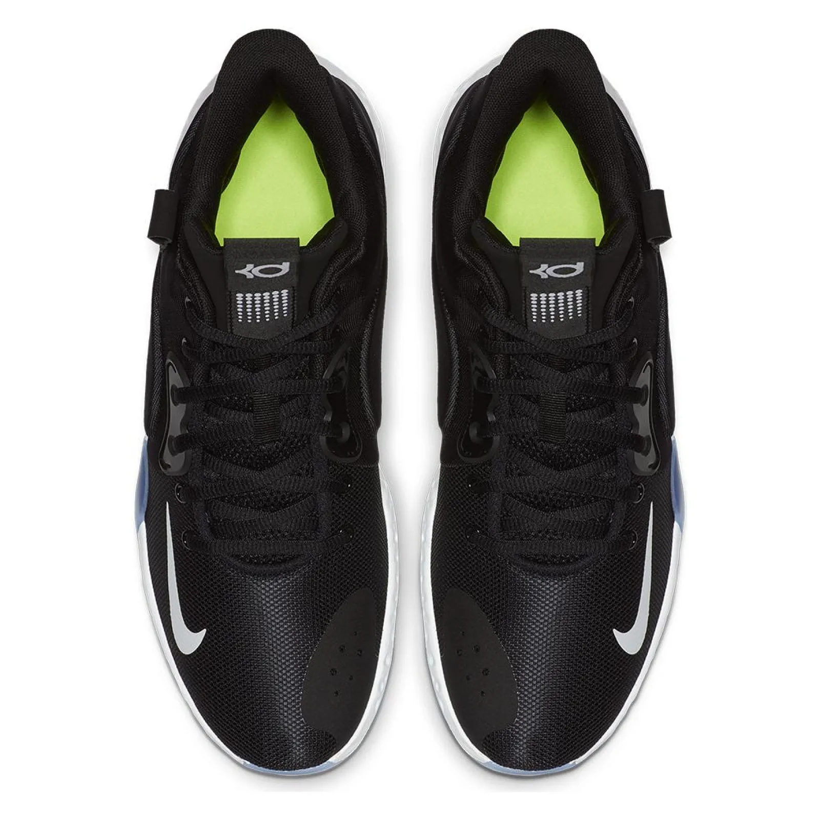 Nike KD Trey 5 VII ''Black''