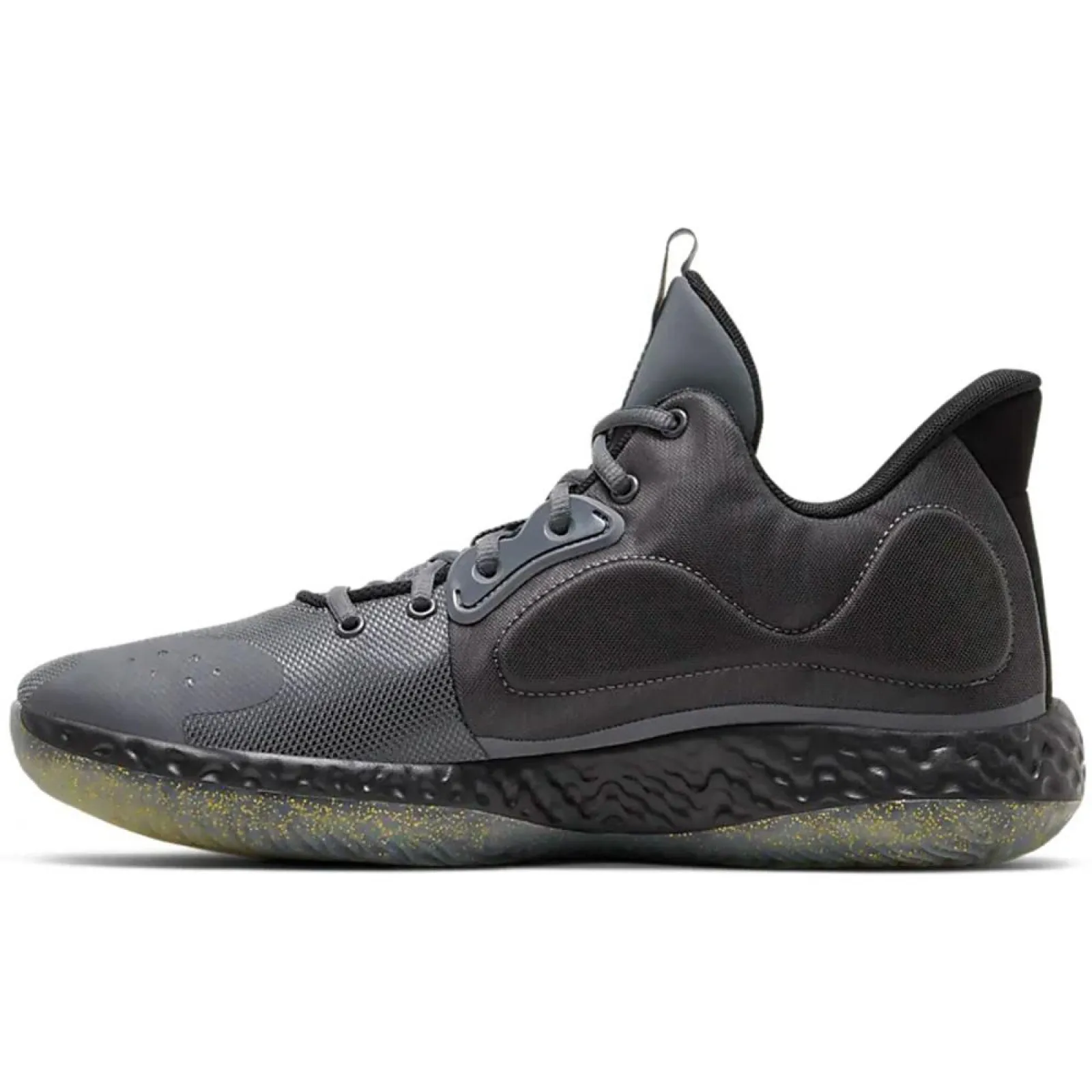 Nike KD Trey 5 VII ''Dark Grey''