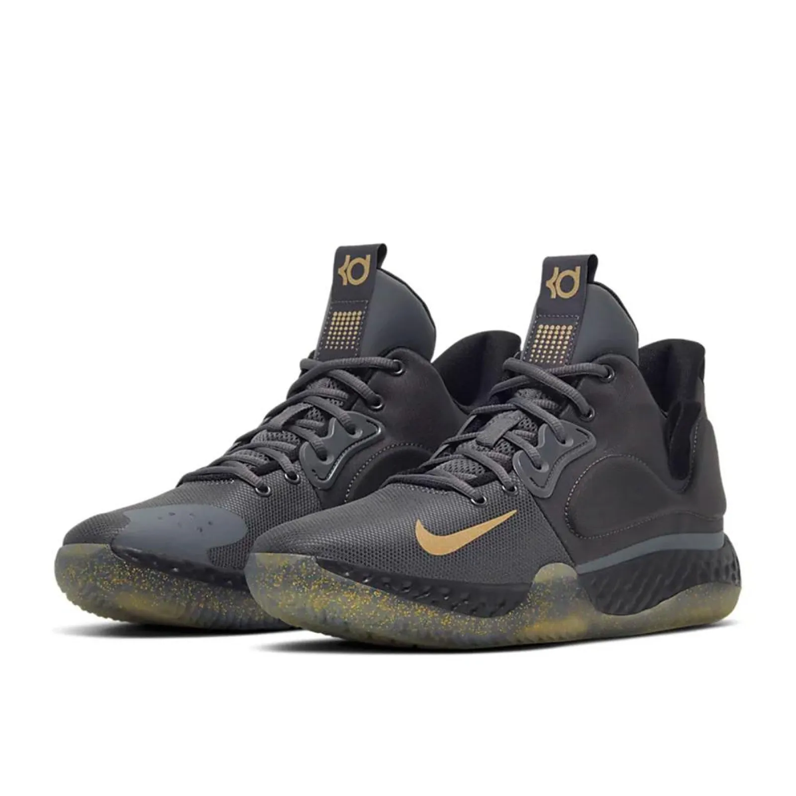 Nike KD Trey 5 VII ''Dark Grey''