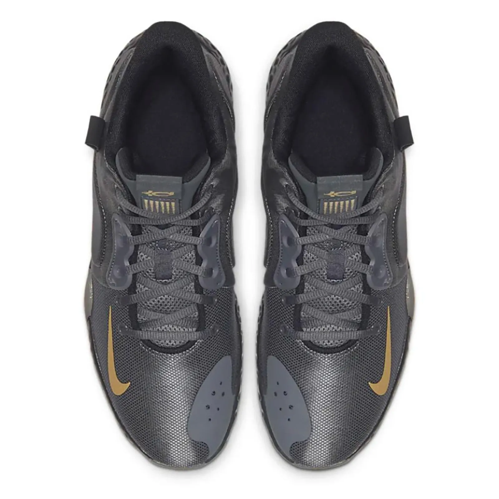 Nike KD Trey 5 VII ''Dark Grey''