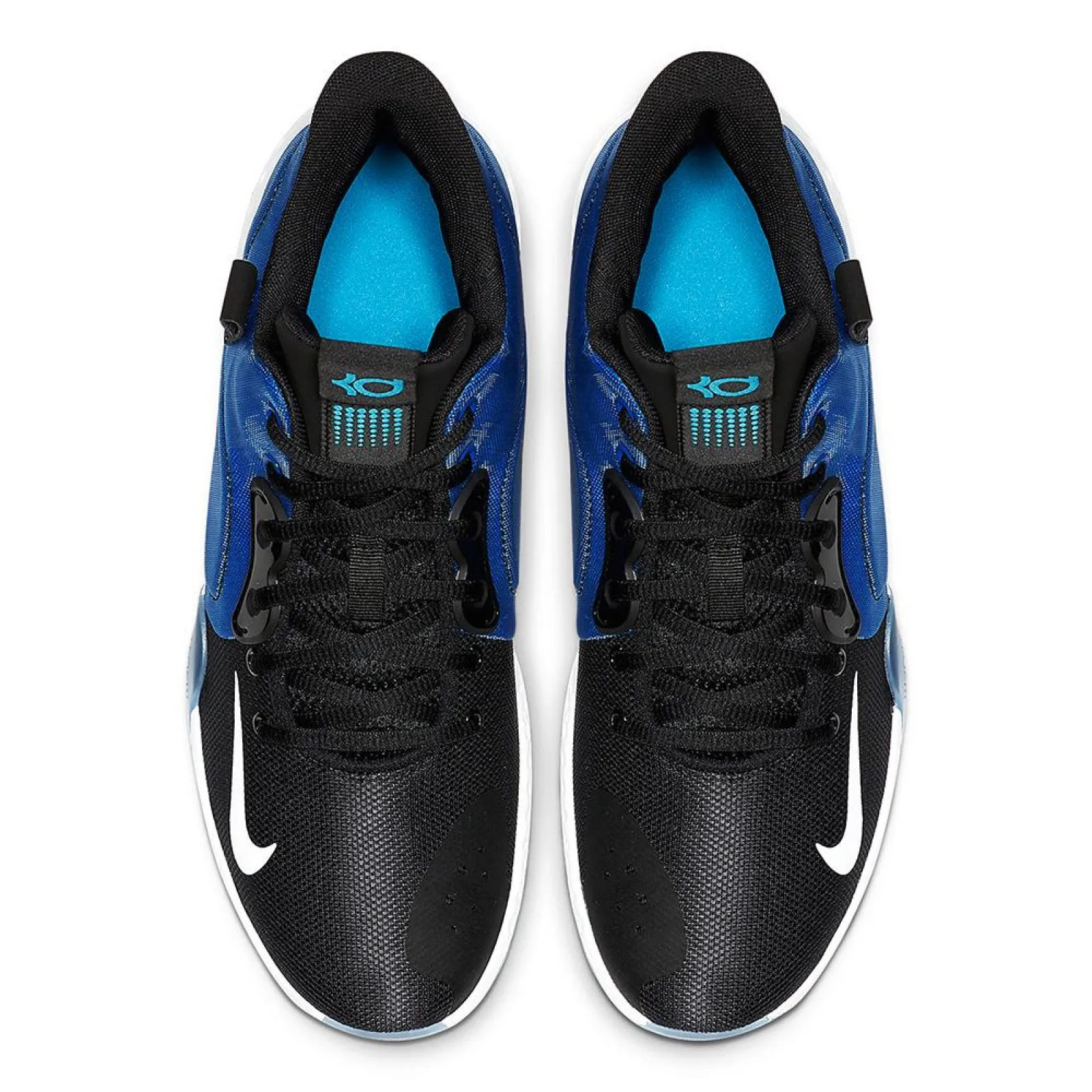 Nike KD Trey 5 VII ''Racer Blue''