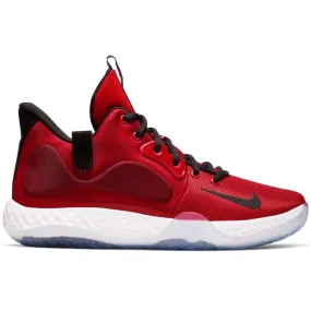 Nike KD Trey 5 VII ''University Red''