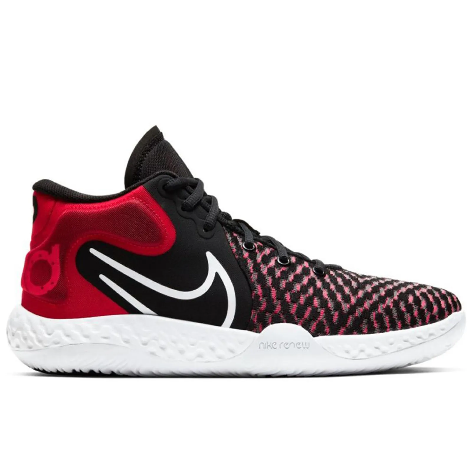 Nike KD Trey 5 VIII ''Bred''