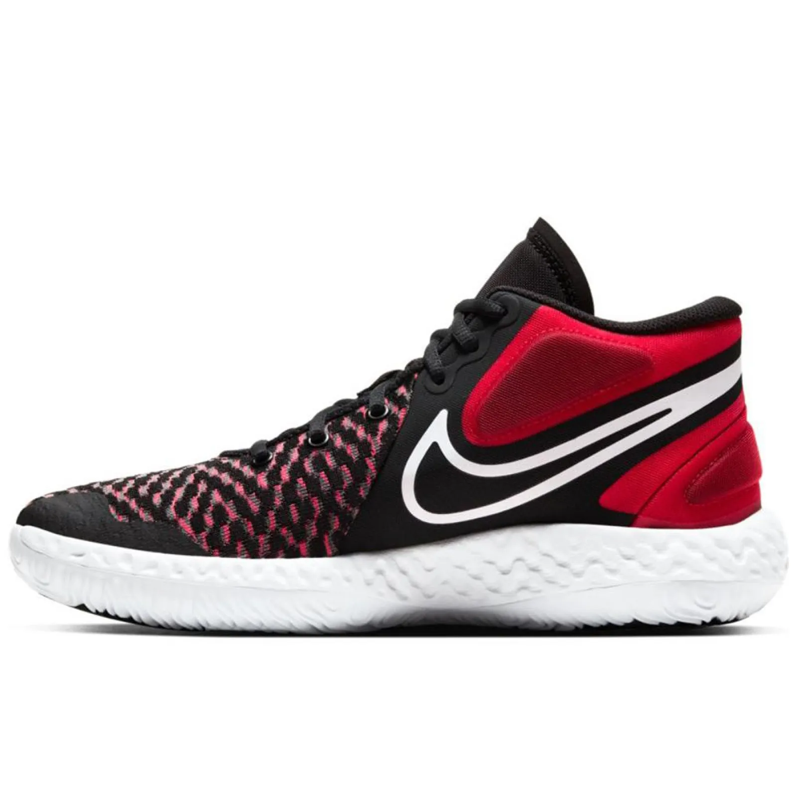 Nike KD Trey 5 VIII ''Bred''