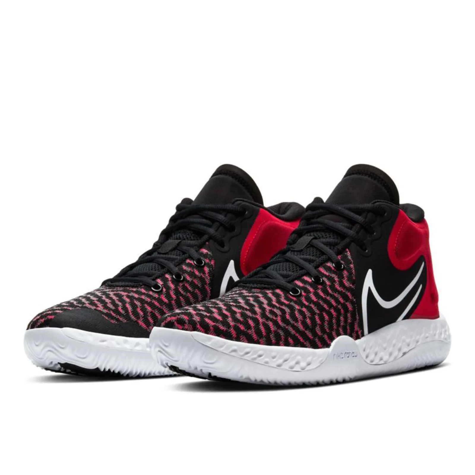 Nike KD Trey 5 VIII ''Bred''