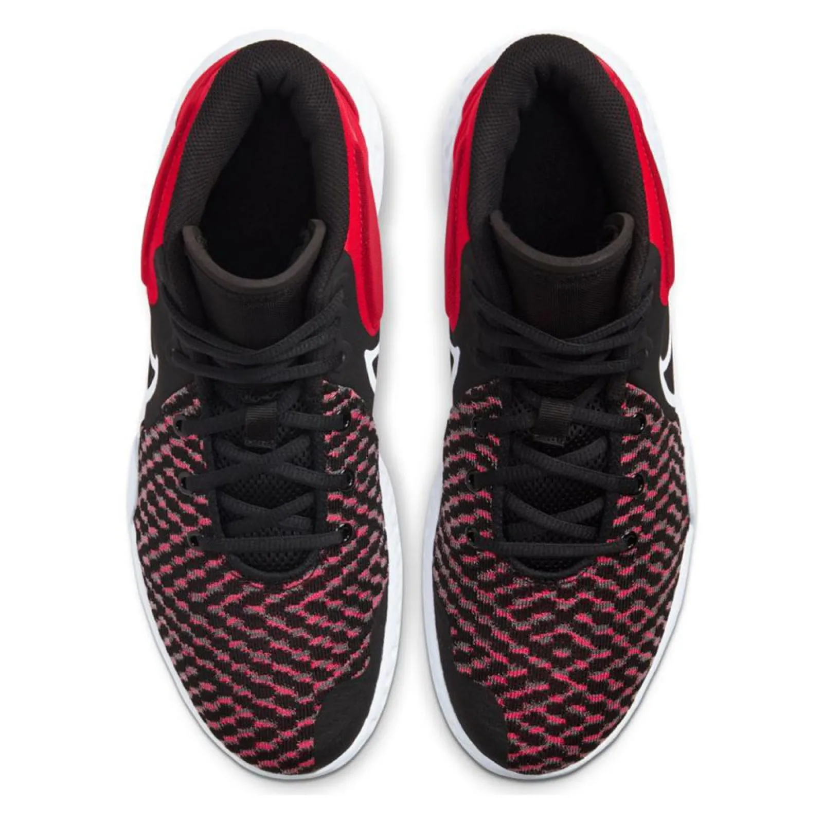 Nike KD Trey 5 VIII ''Bred''