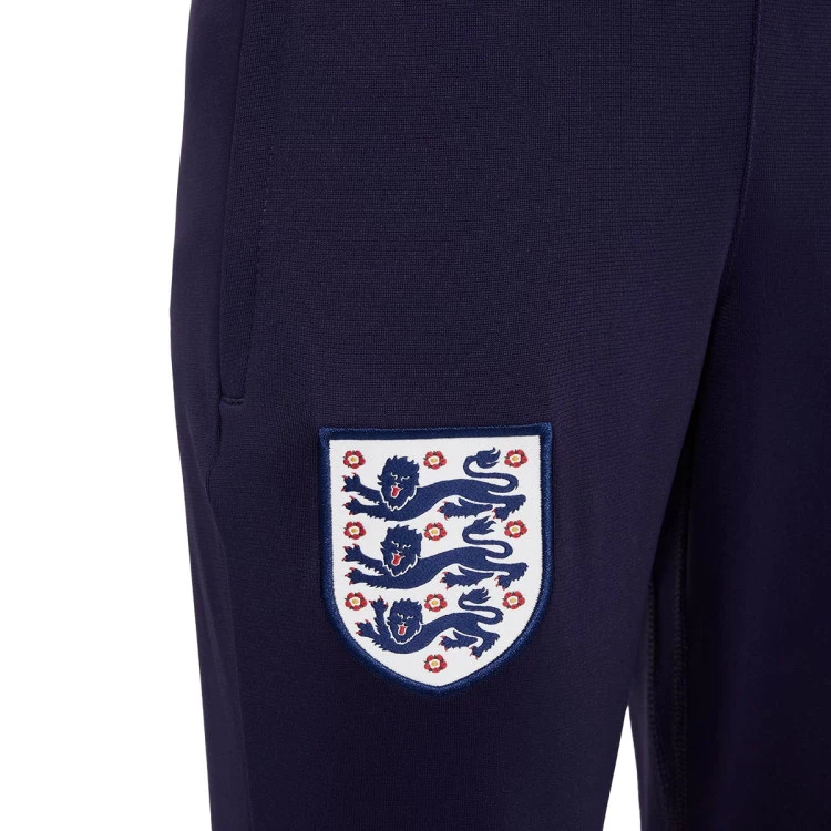 Nike Kids England Training Euro 2024 Tracksuit