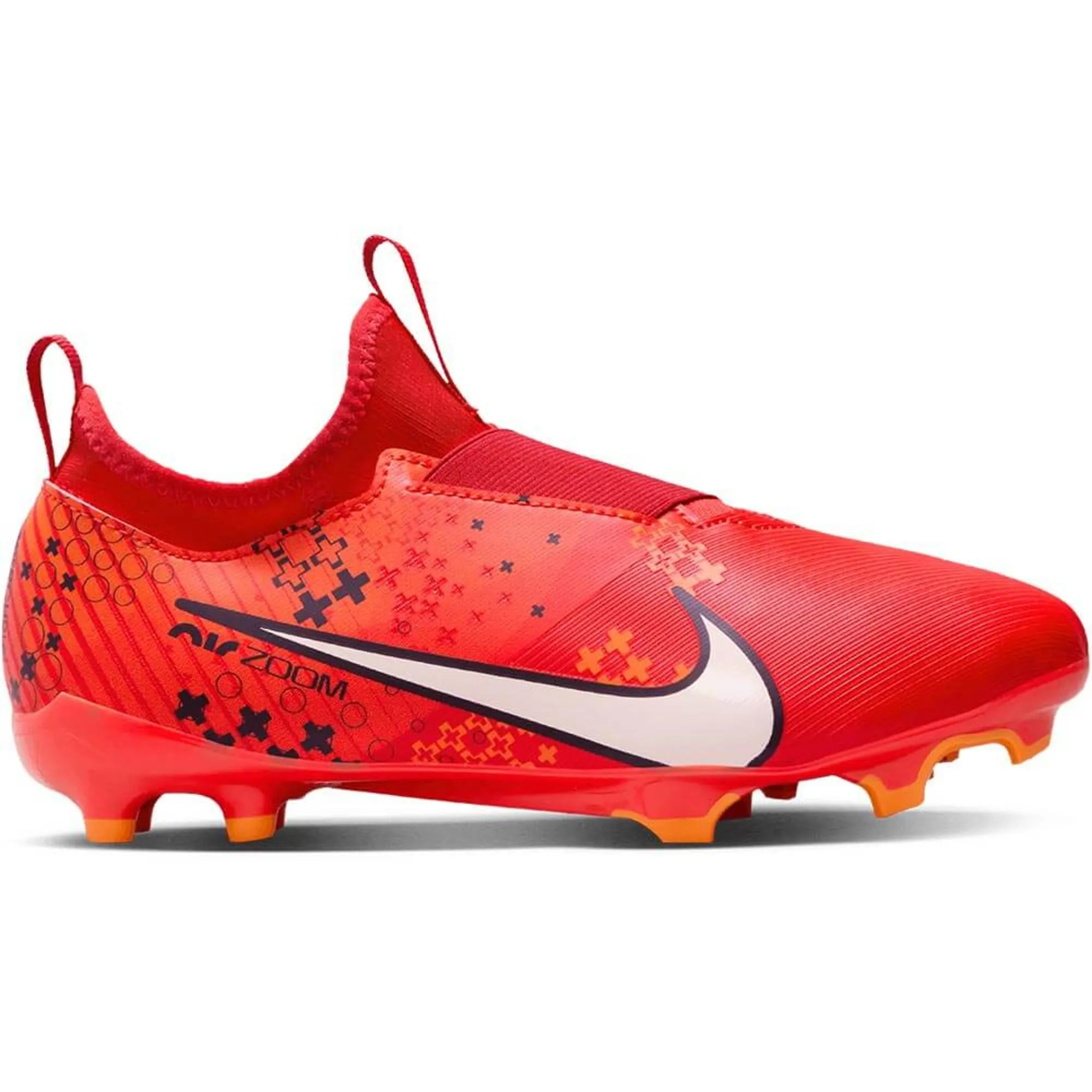 Nike Kids` Jr. Vapor 15 Academy MG