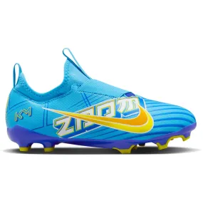 Nike Kids` Jr. Zoom Vapor 15 Academy FG/MG