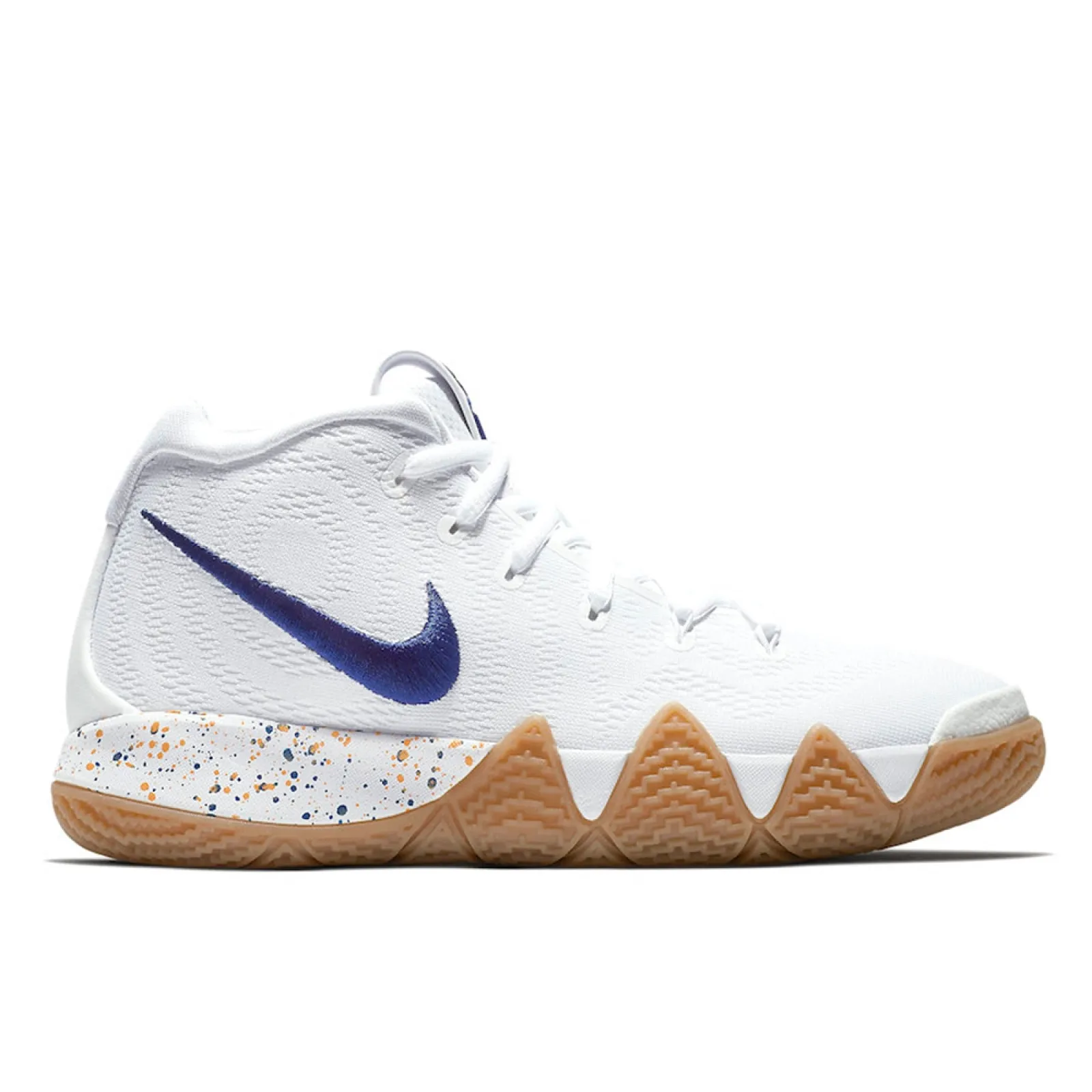 Nike Kyrie 4 ''Uncle Drew''