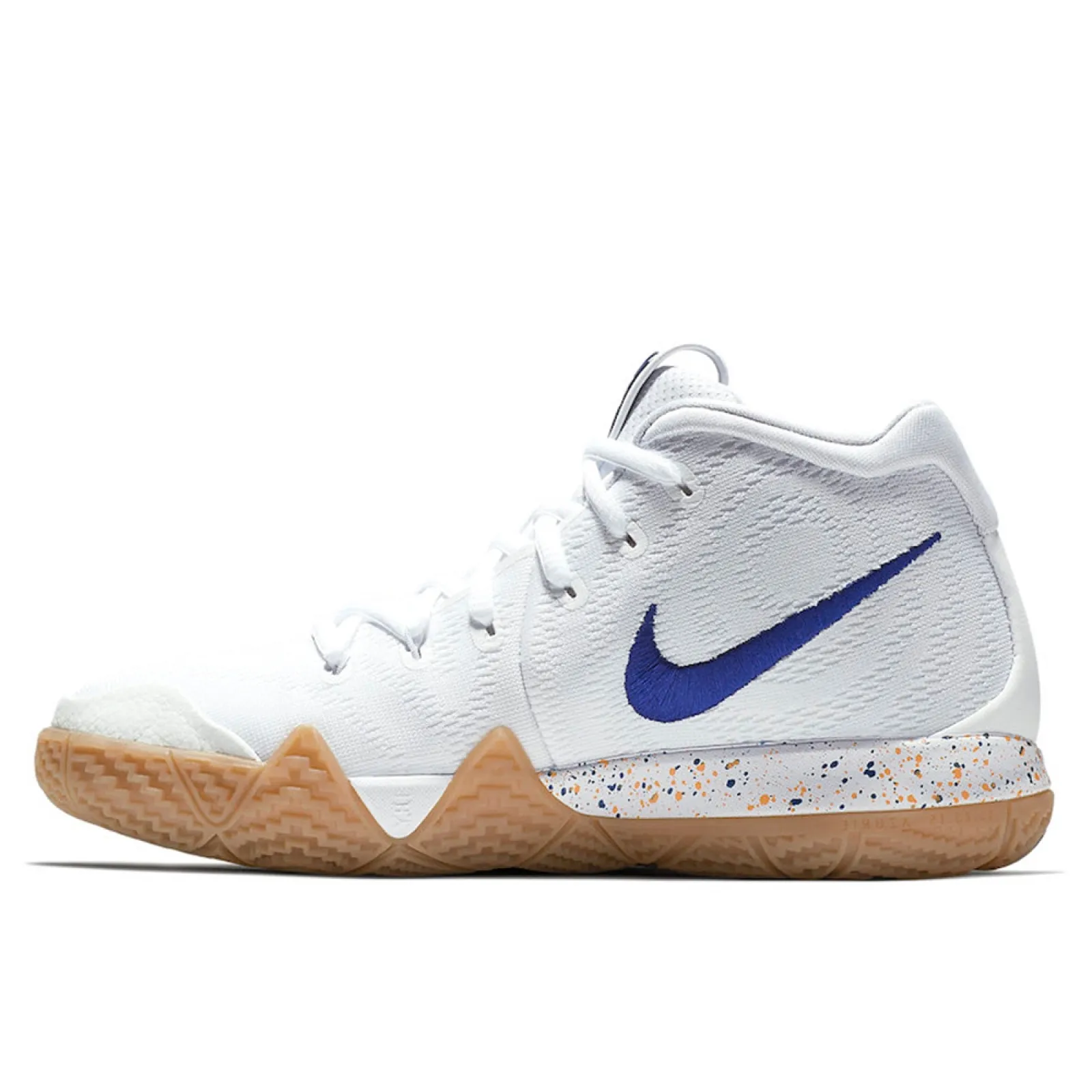 Nike Kyrie 4 ''Uncle Drew''