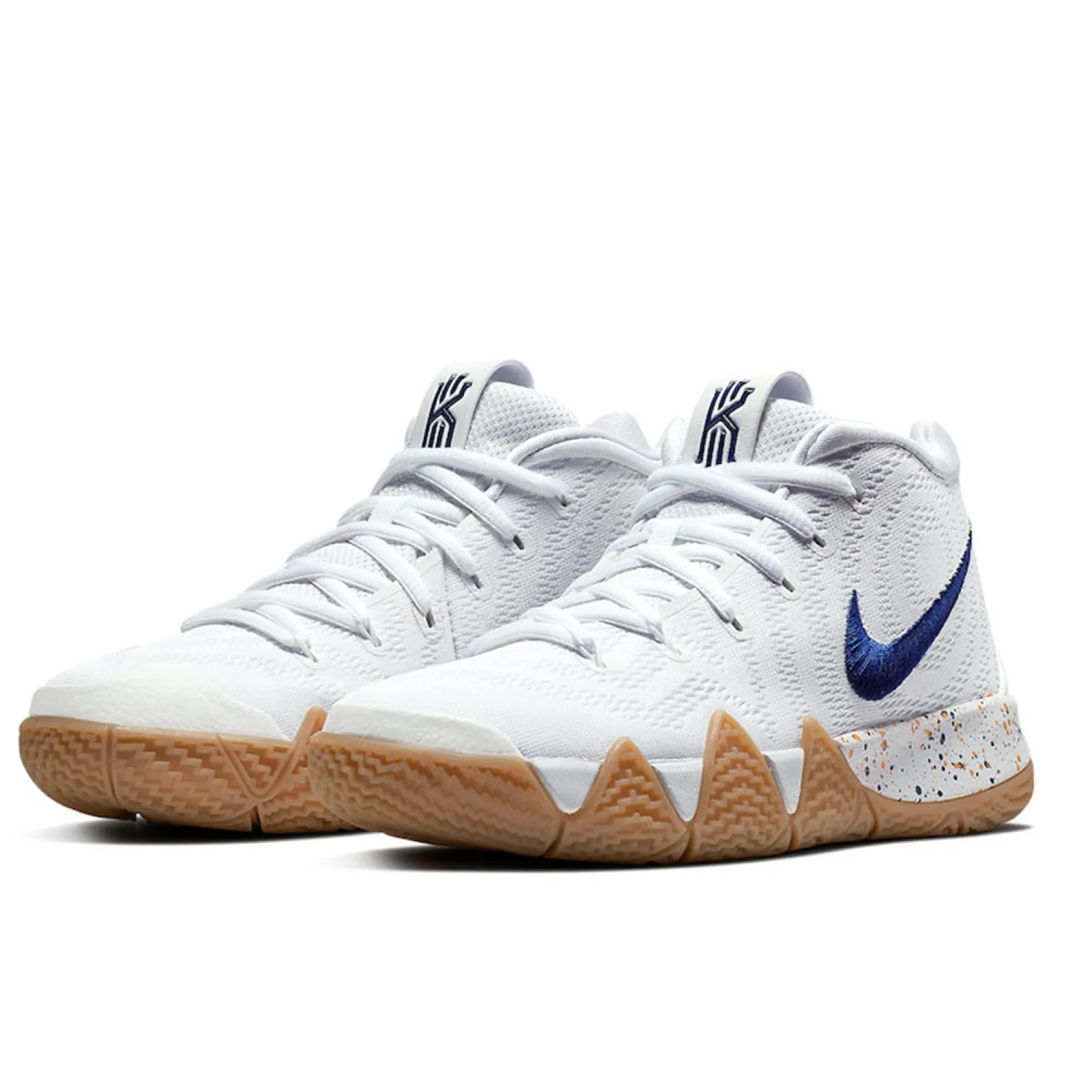 Nike Kyrie 4 ''Uncle Drew''