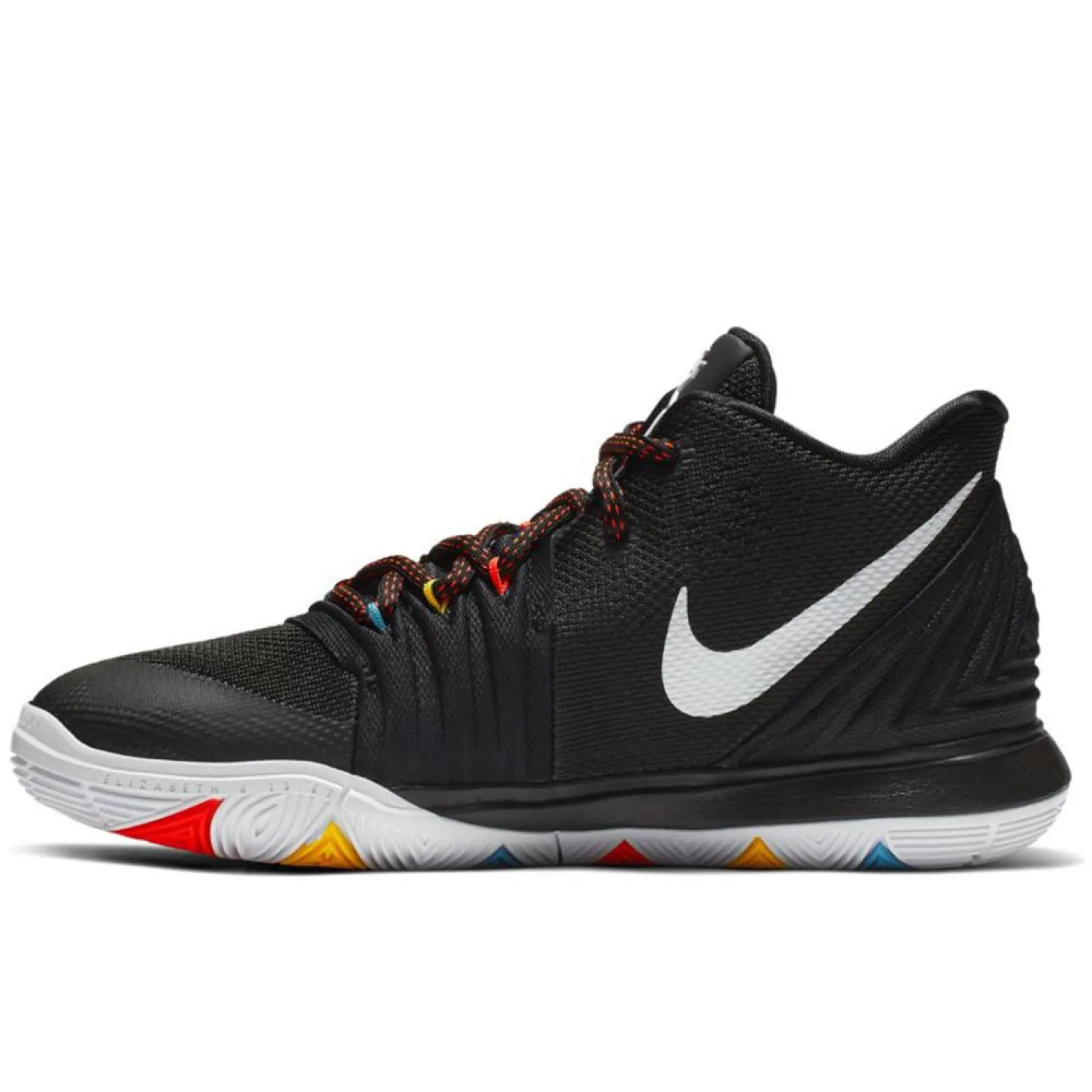 Nike Kyrie 5 ''Friends'' (GS)