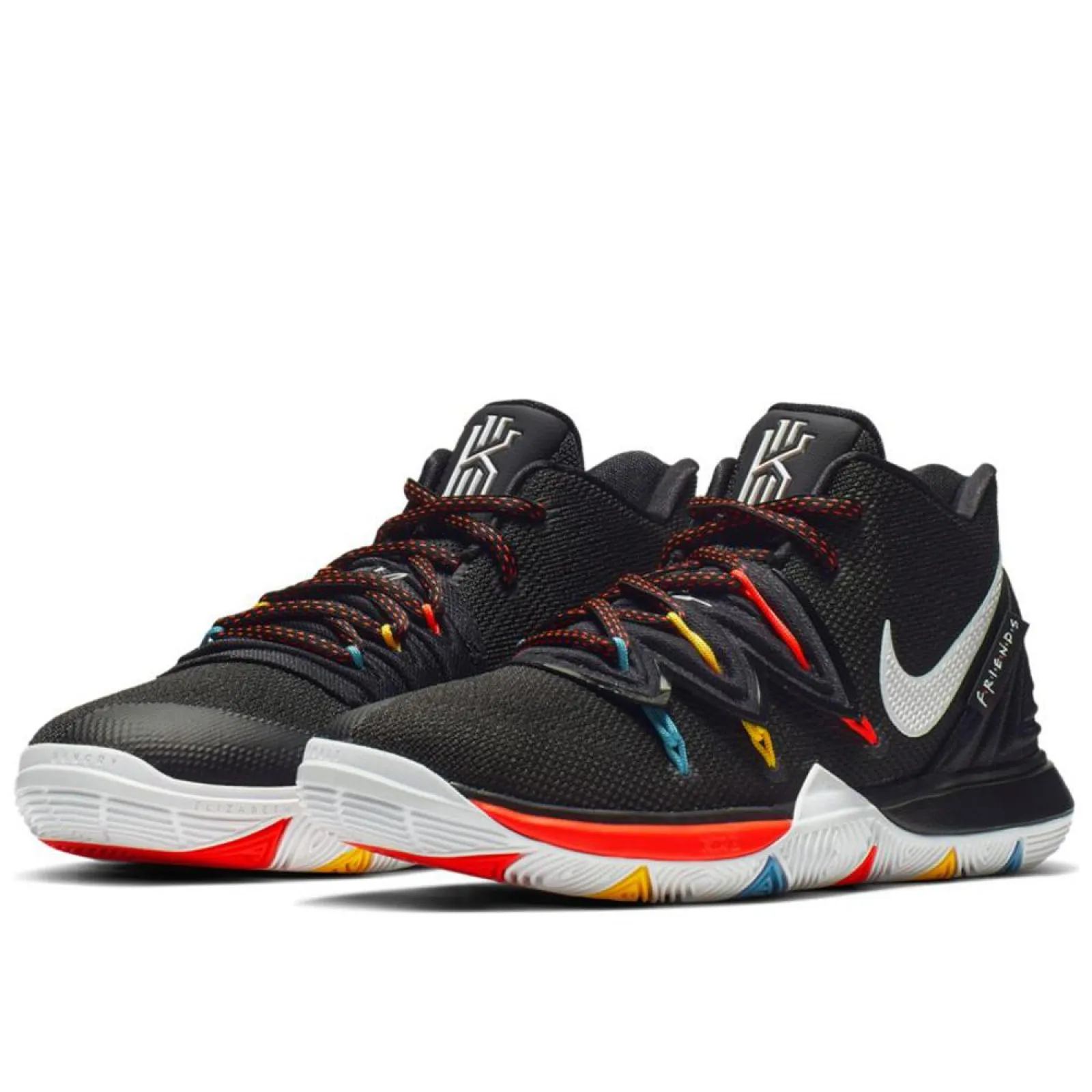 Nike Kyrie 5 ''Friends'' (GS)