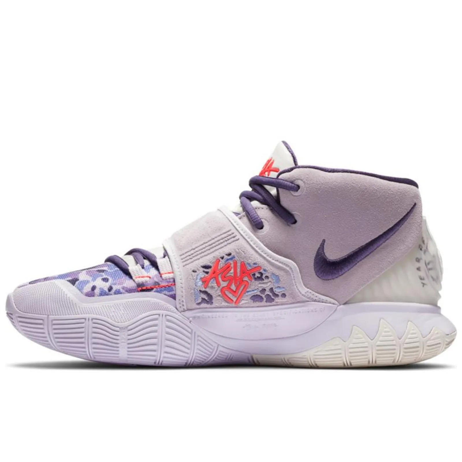 Nike Kyrie 6 ''Asia''