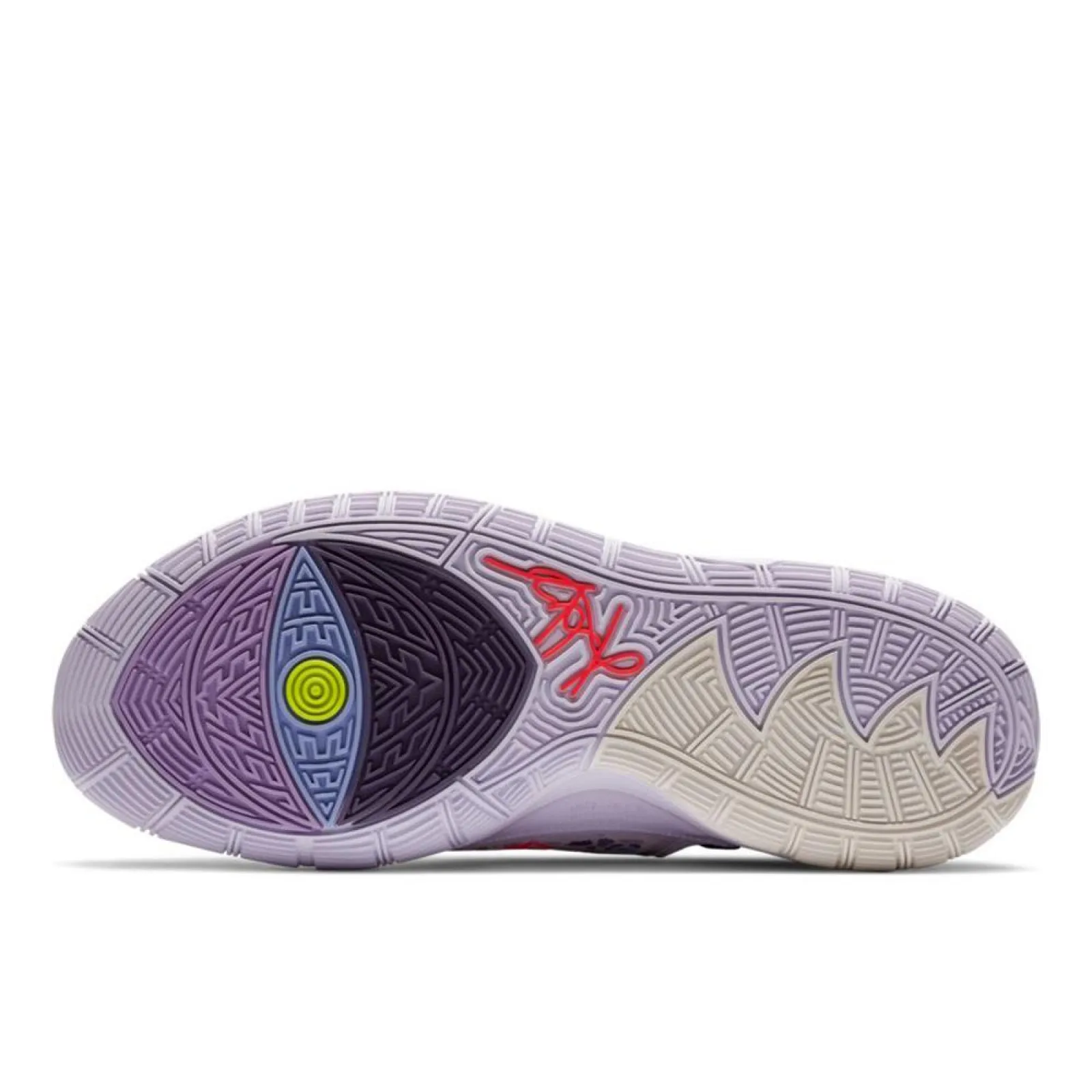 Nike Kyrie 6 ''Asia''