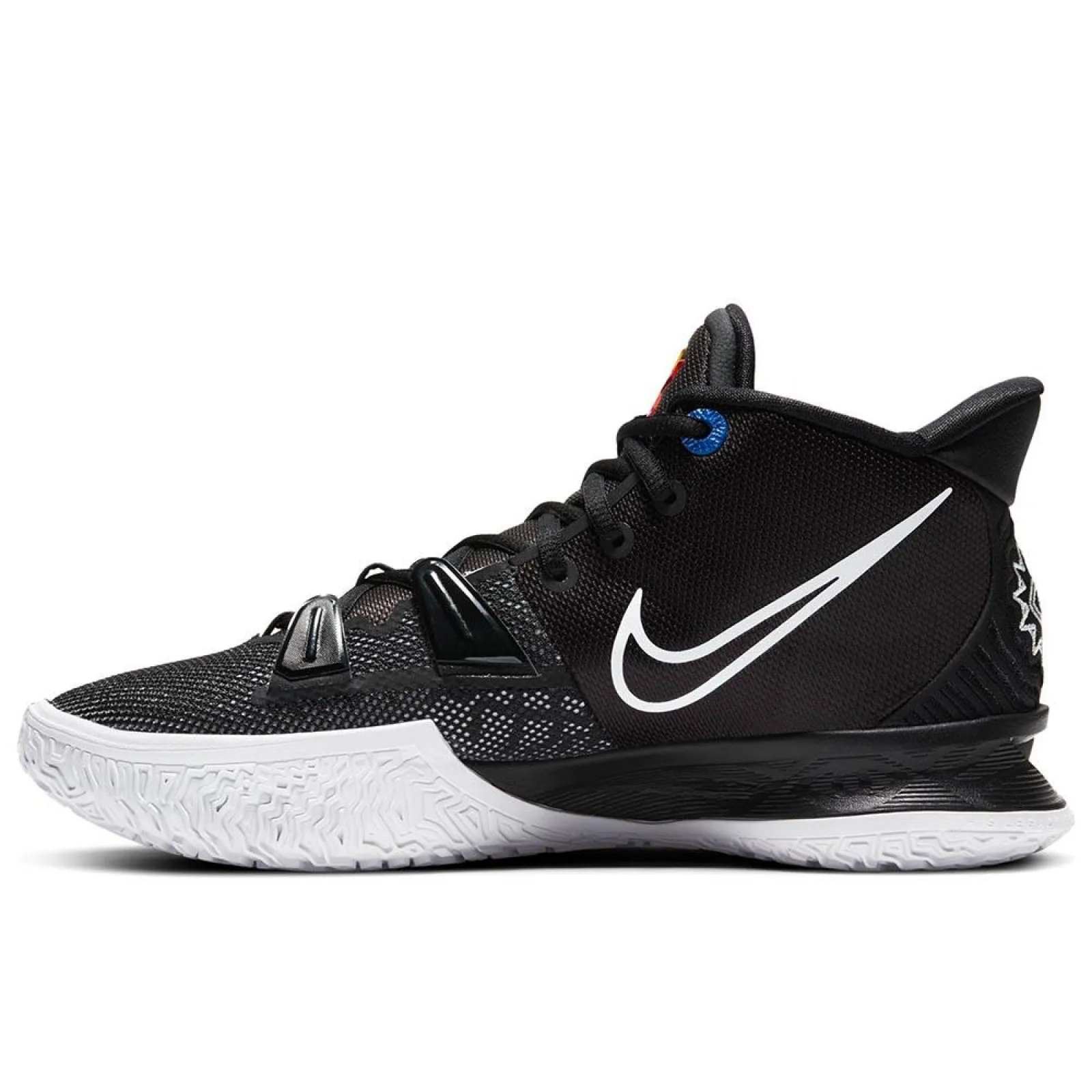 Nike Kyrie 7 ''Black''