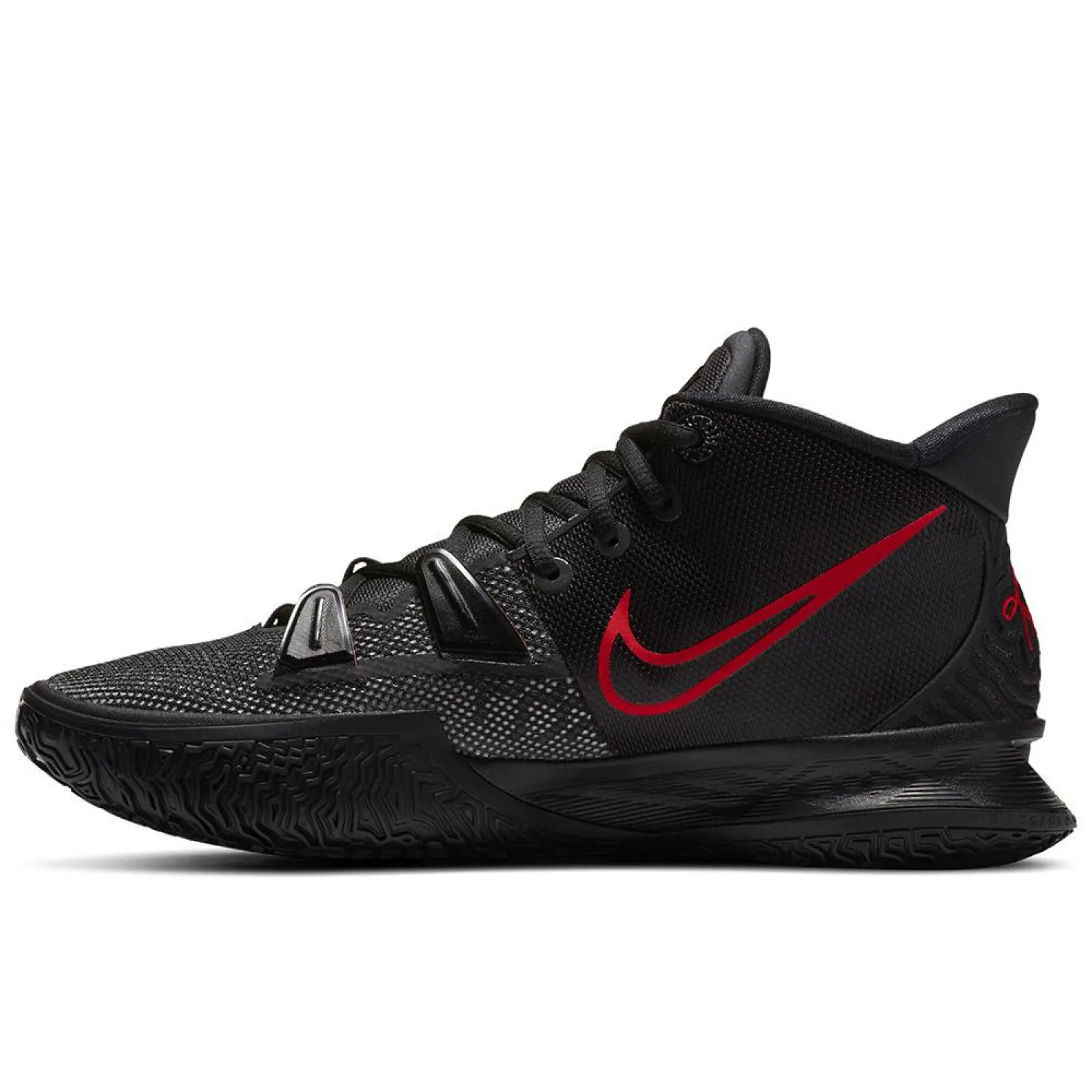 Nike Kyrie 7 ''Bred''