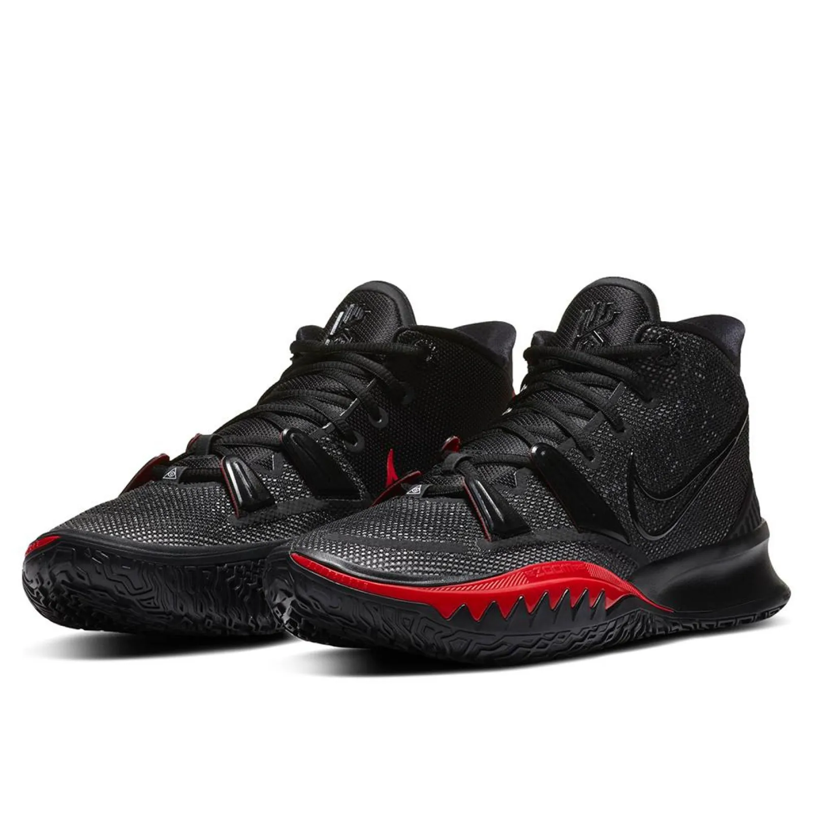 Nike Kyrie 7 ''Bred''