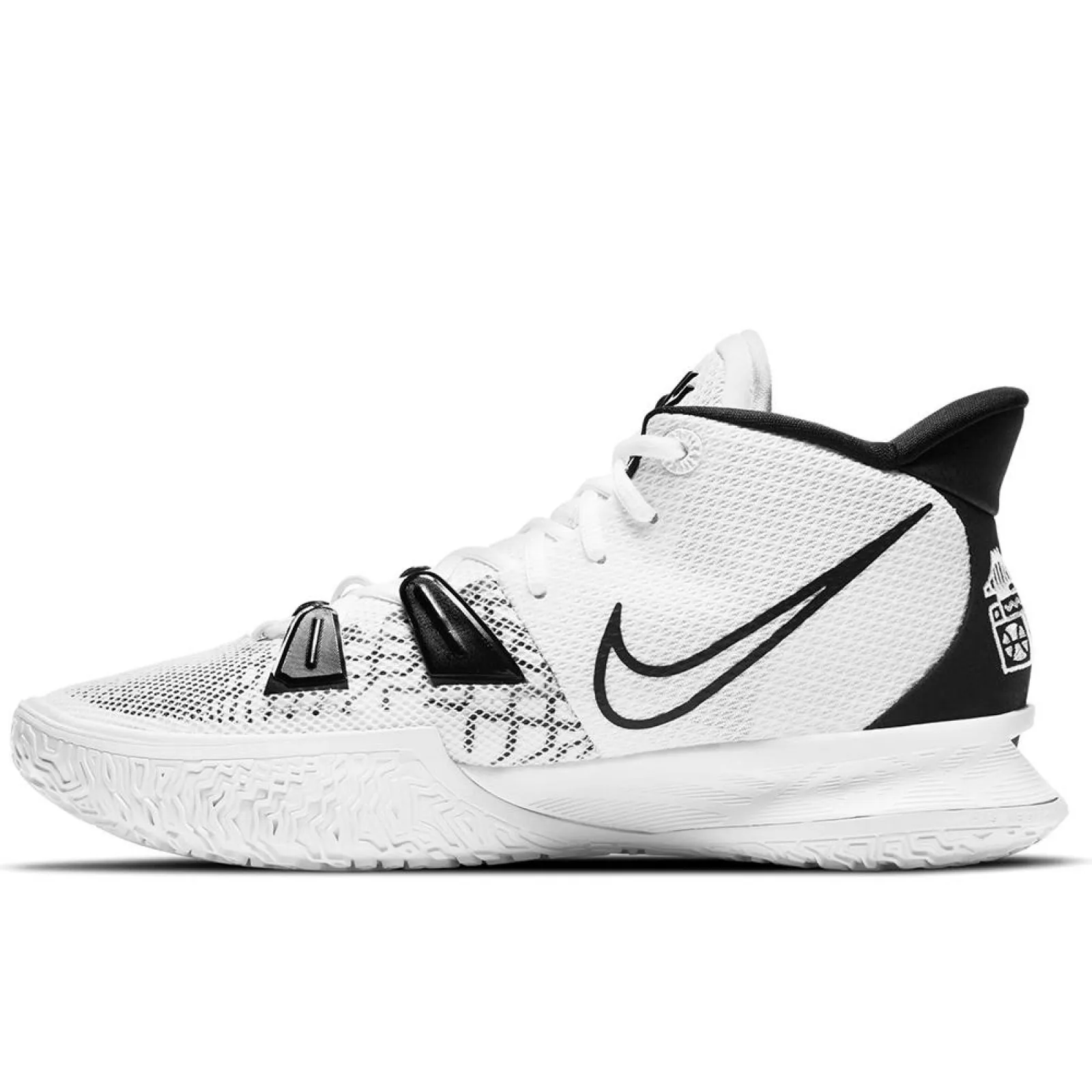 Nike Kyrie 7 ''Brooklyn Beats''