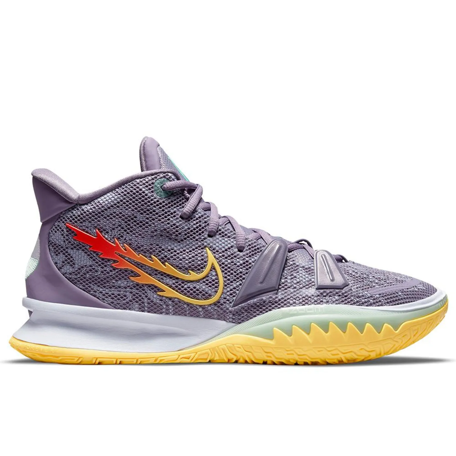 Nike Kyrie 7 ''Citron Pulse''