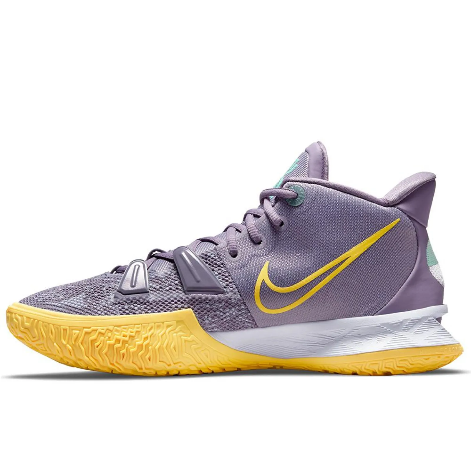 Nike Kyrie 7 ''Citron Pulse''