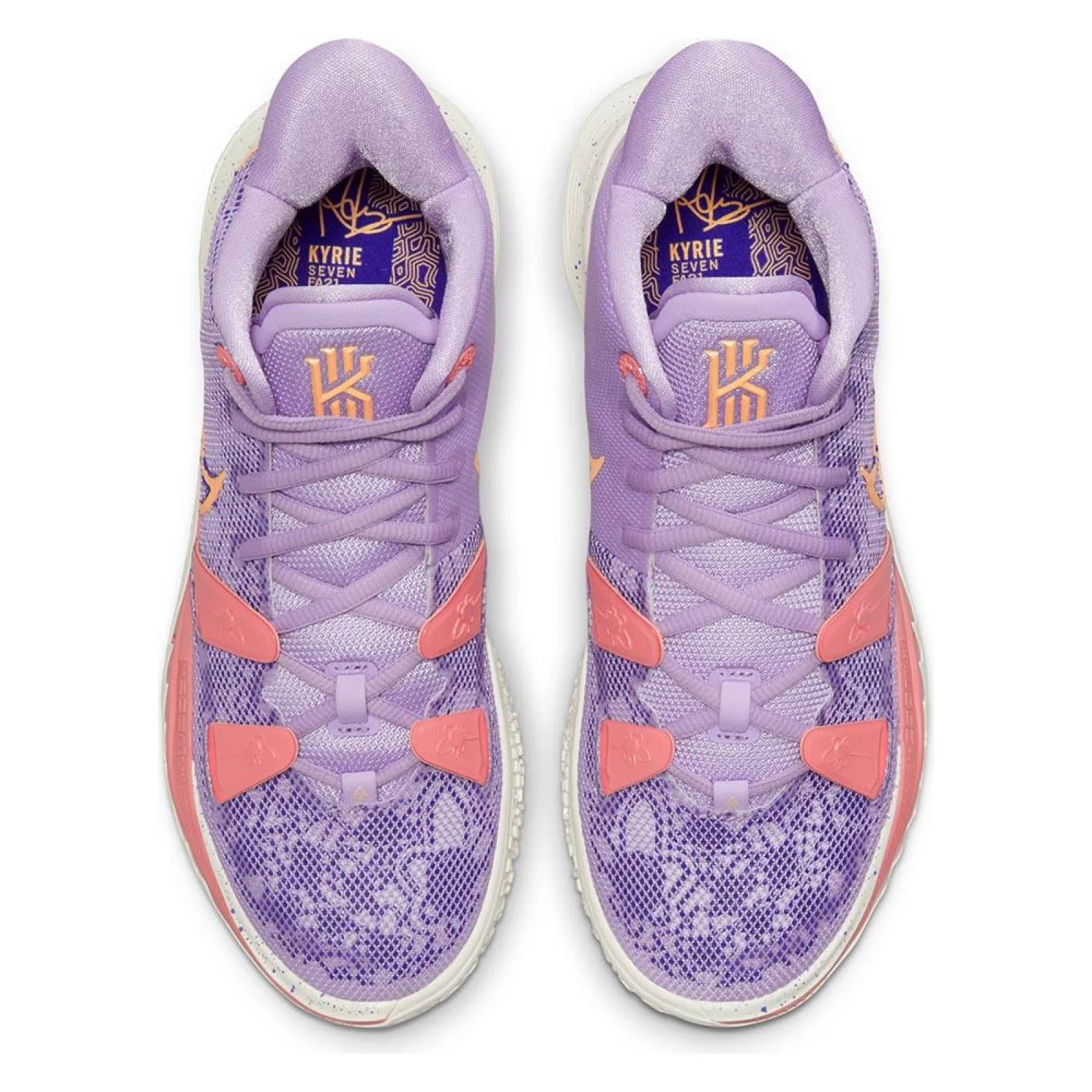 Nike Kyrie 7 ''Daughters Azurie''