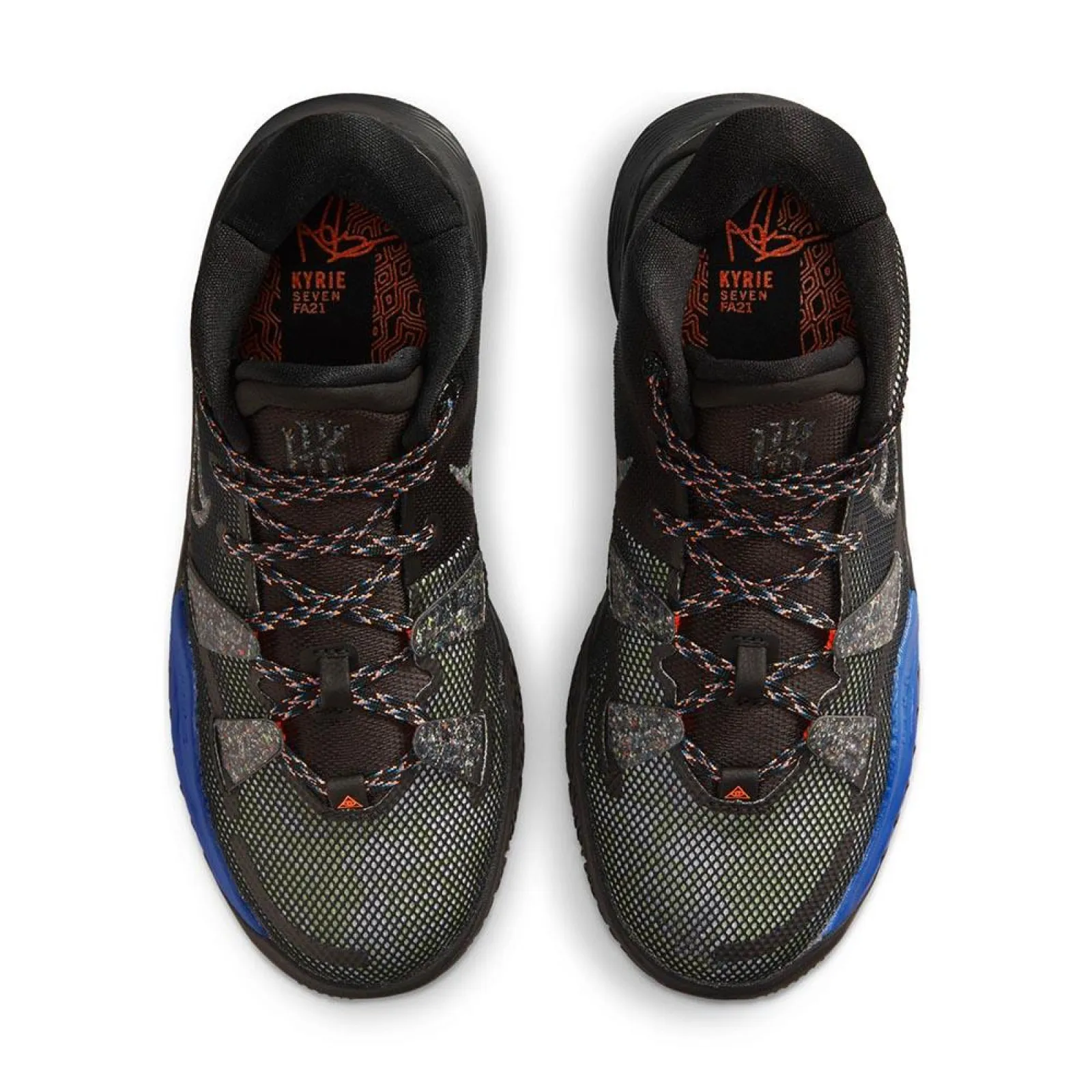 Nike Kyrie 7 ''Grind'' (GS)