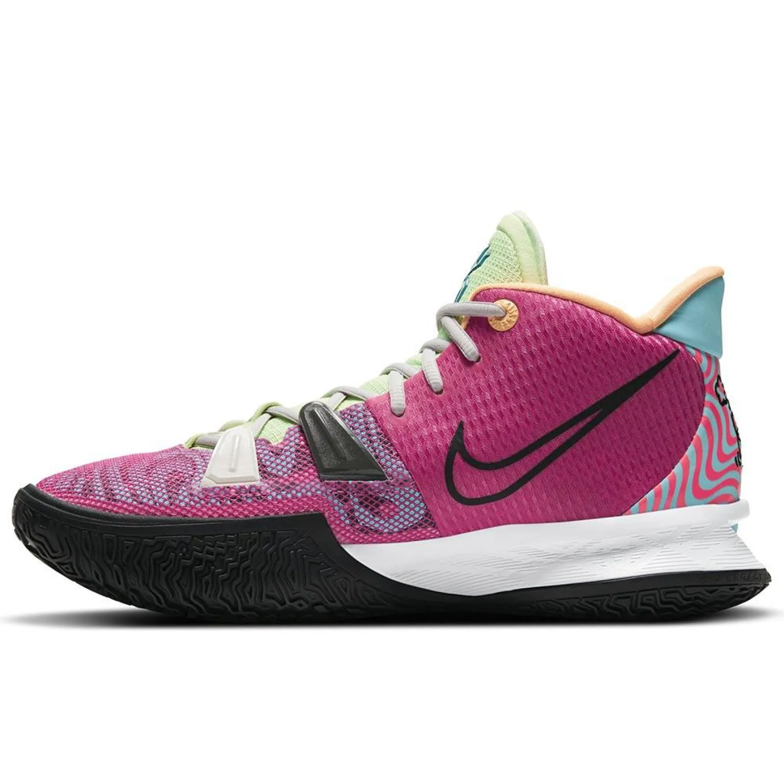 Nike Kyrie 7 ''Hendrix''