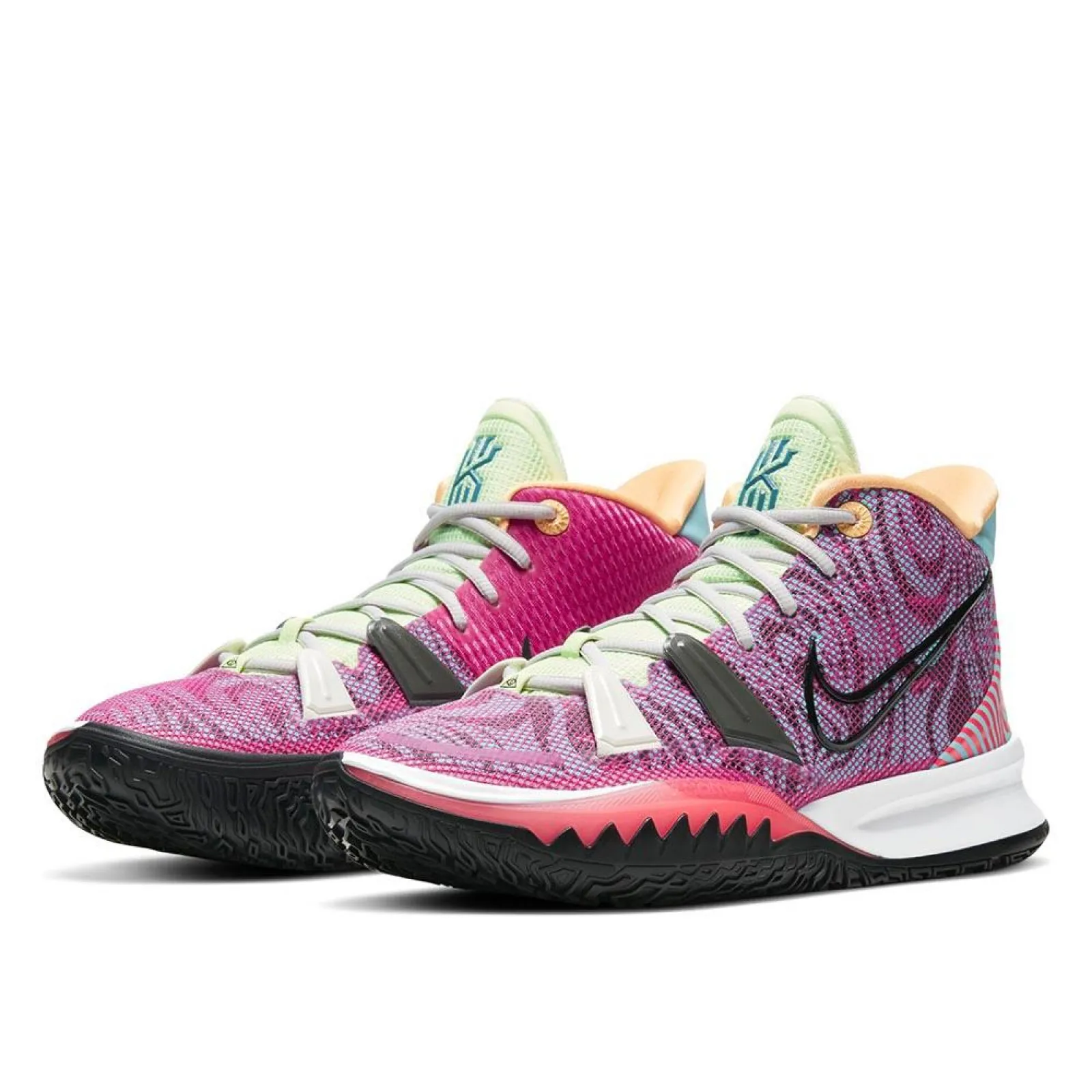 Nike Kyrie 7 ''Hendrix''