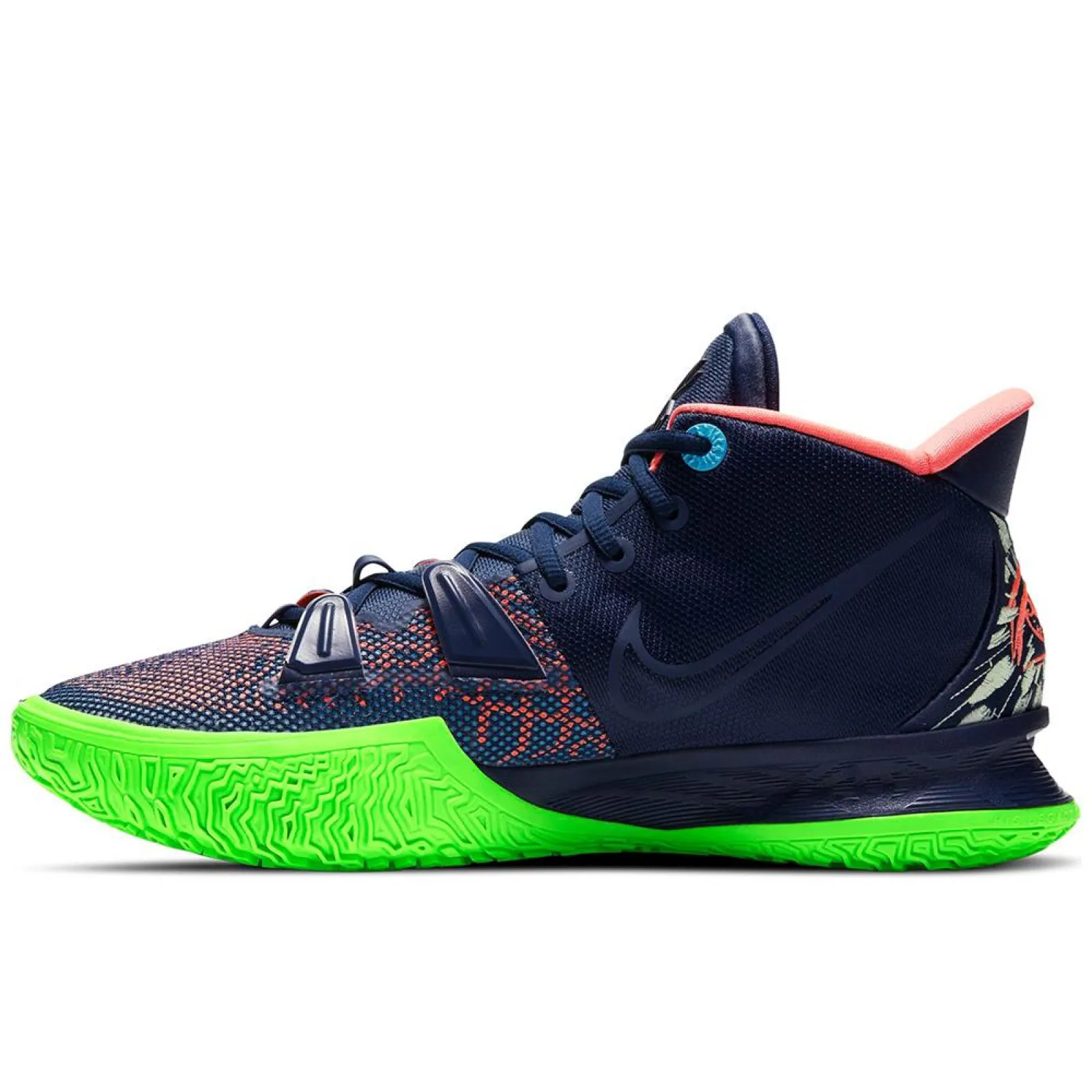 Nike Kyrie 7 ''Midnight Navy''