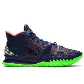 Nike Kyrie 7 ''Midnight Navy''