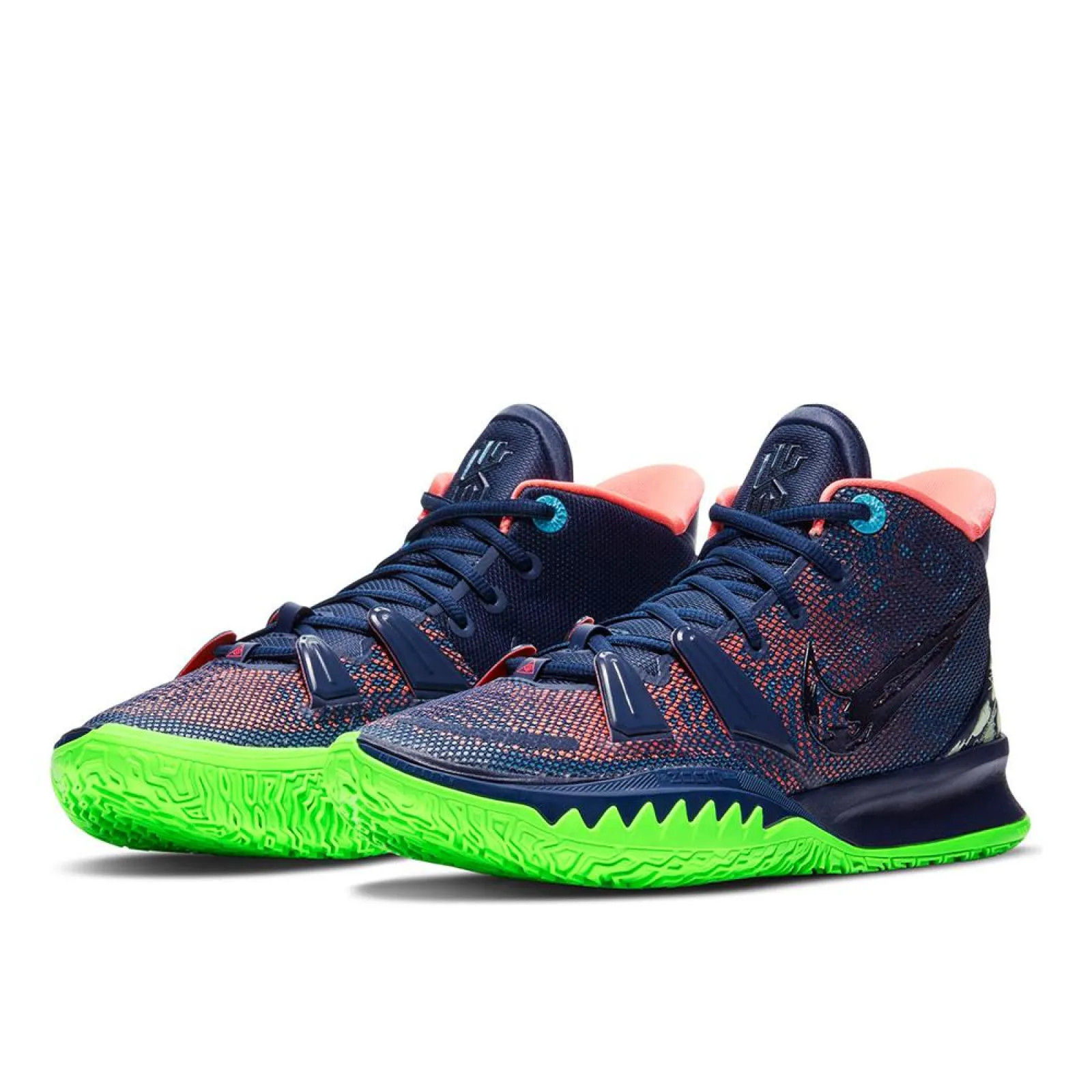 Nike Kyrie 7 ''Midnight Navy''