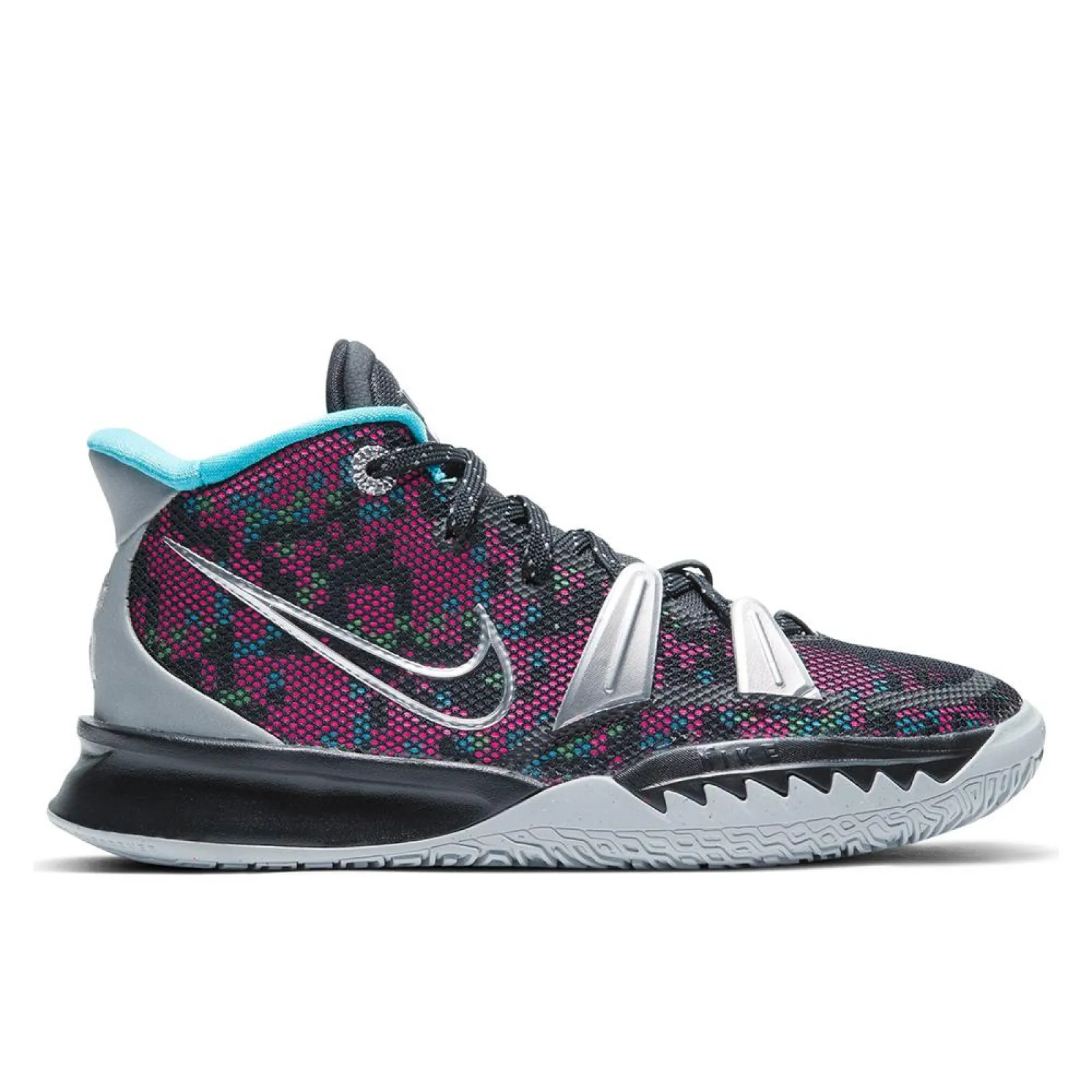 Nike Kyrie 7 ''Pixel Camo'' (GS)