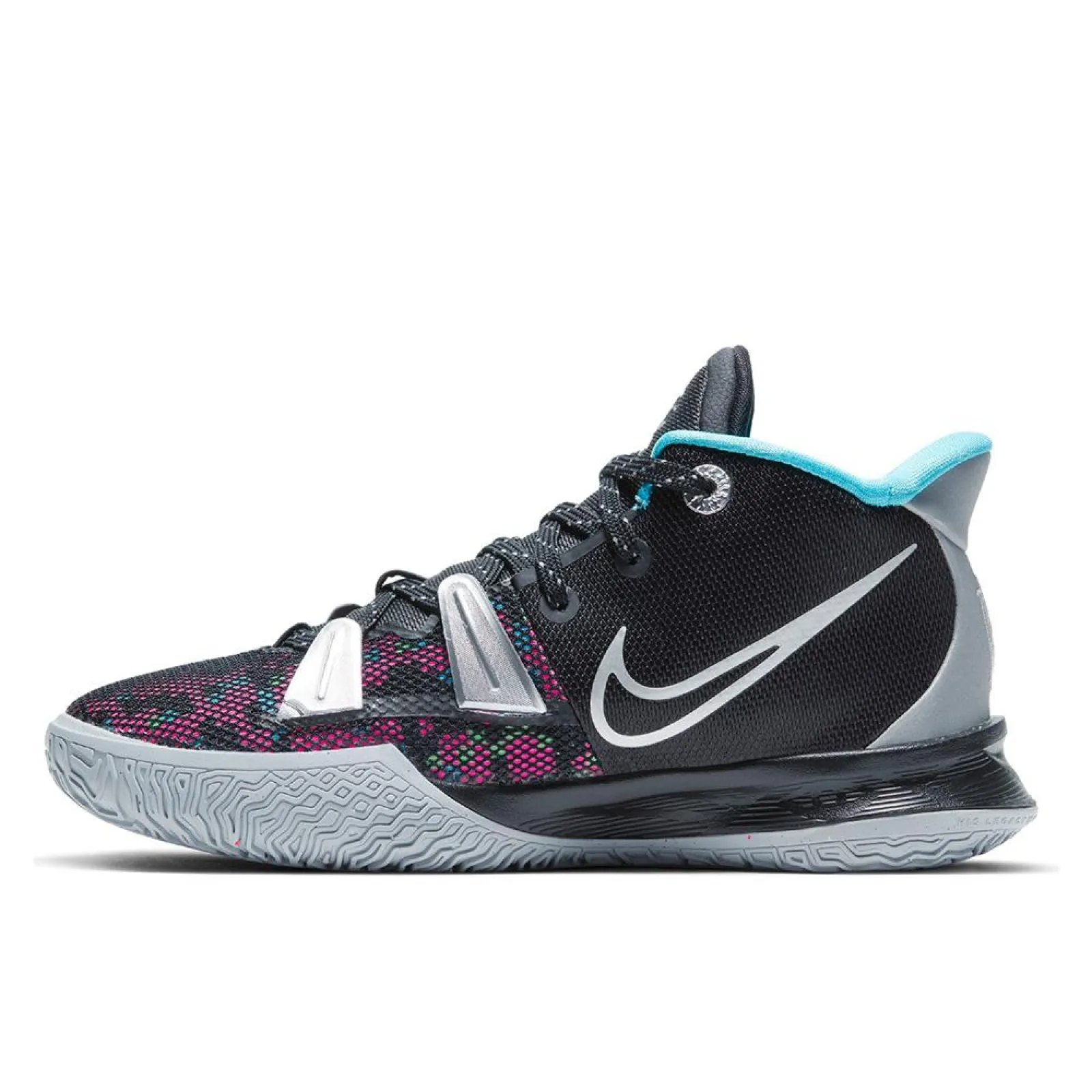 Nike Kyrie 7 ''Pixel Camo'' (GS)