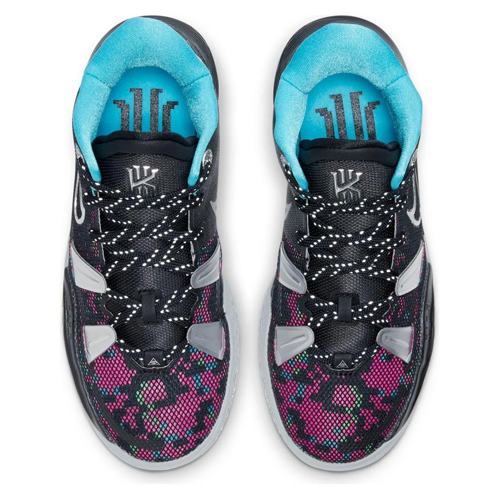 Nike Kyrie 7 ''Pixel Camo'' (GS)