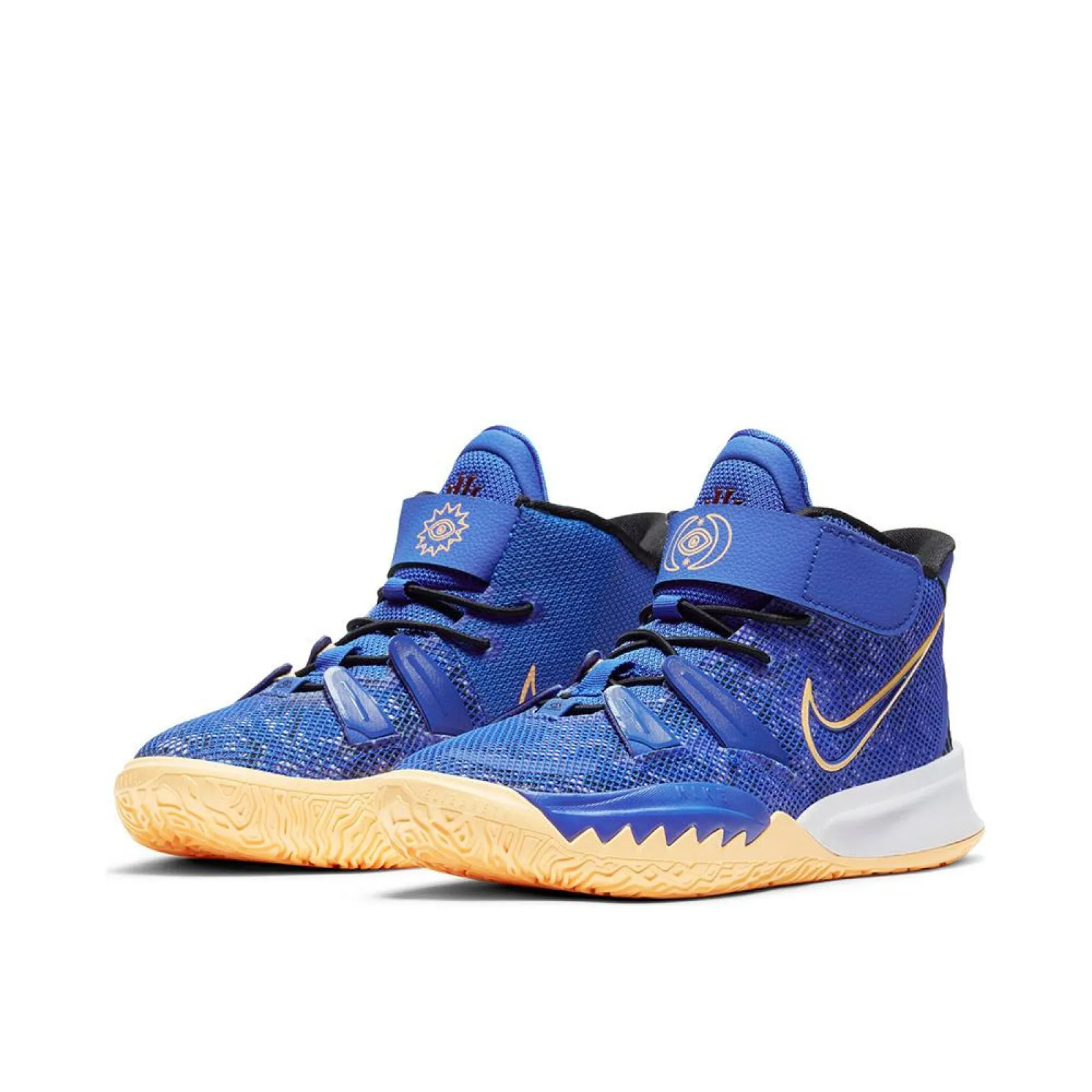 Nike Kyrie 7 ''Sisterhood'' (PS)