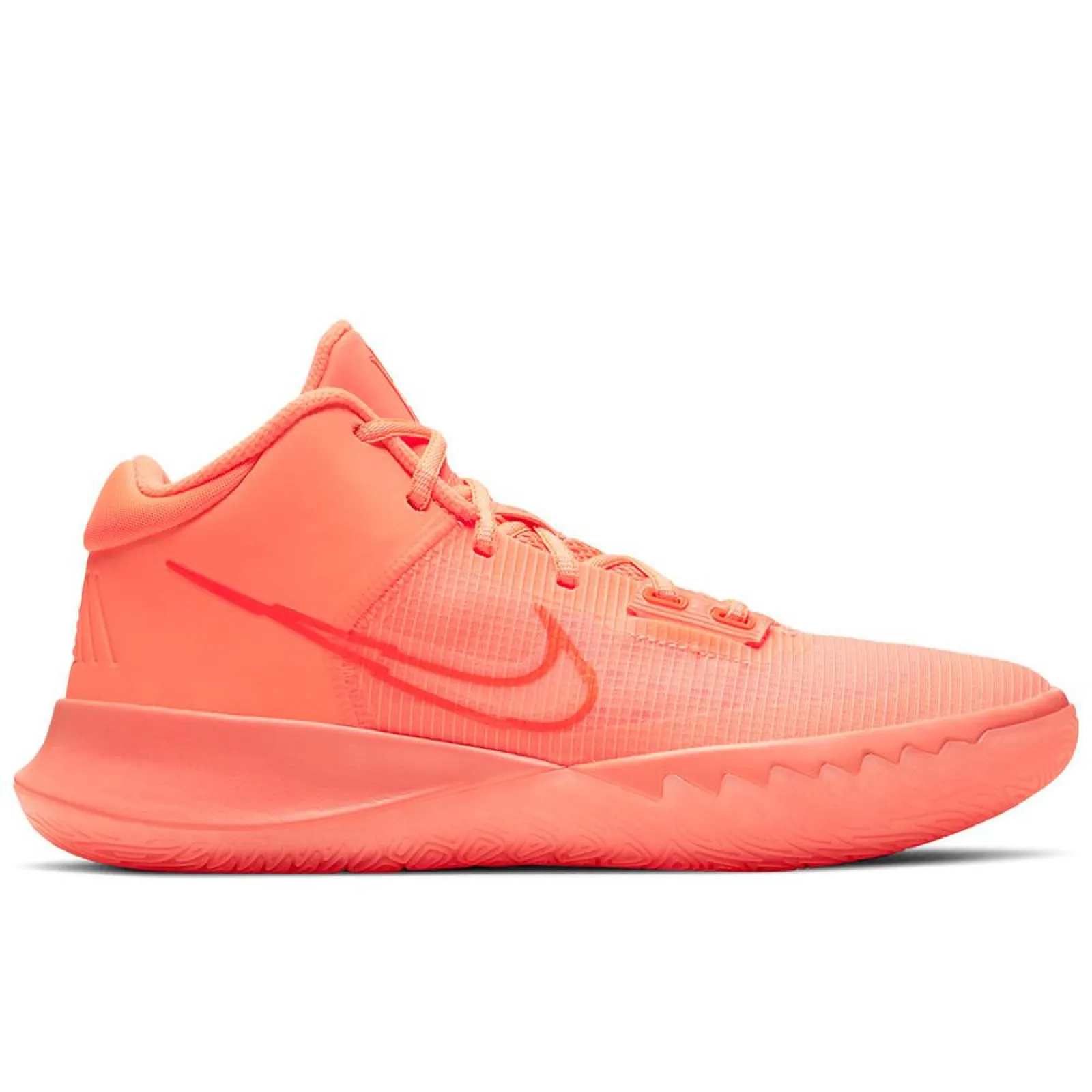 Nike Kyrie Flytrap 4 ''Hyper Crimson''