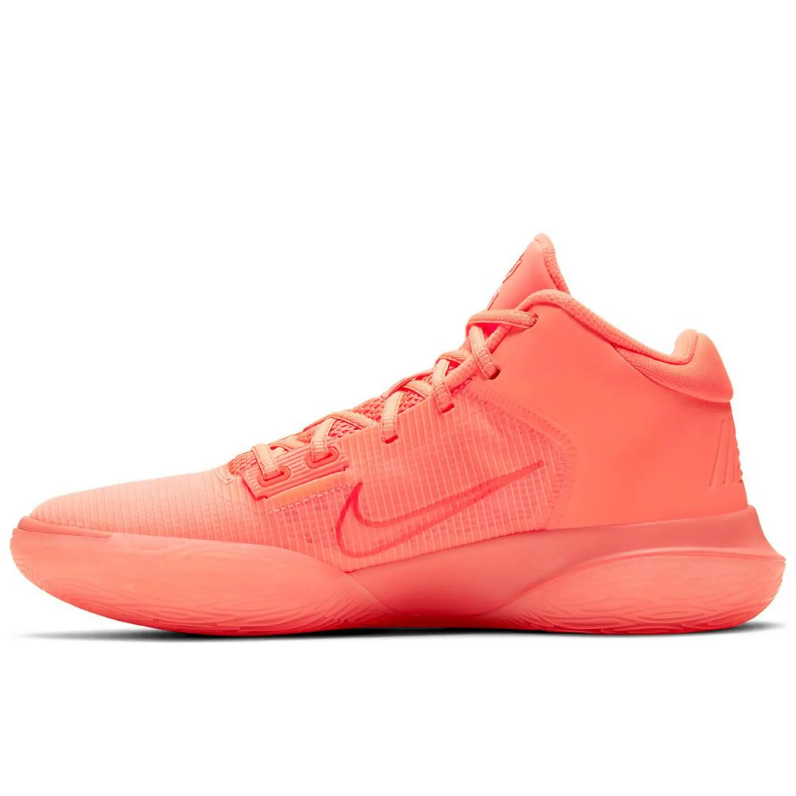 Nike Kyrie Flytrap 4 ''Hyper Crimson''