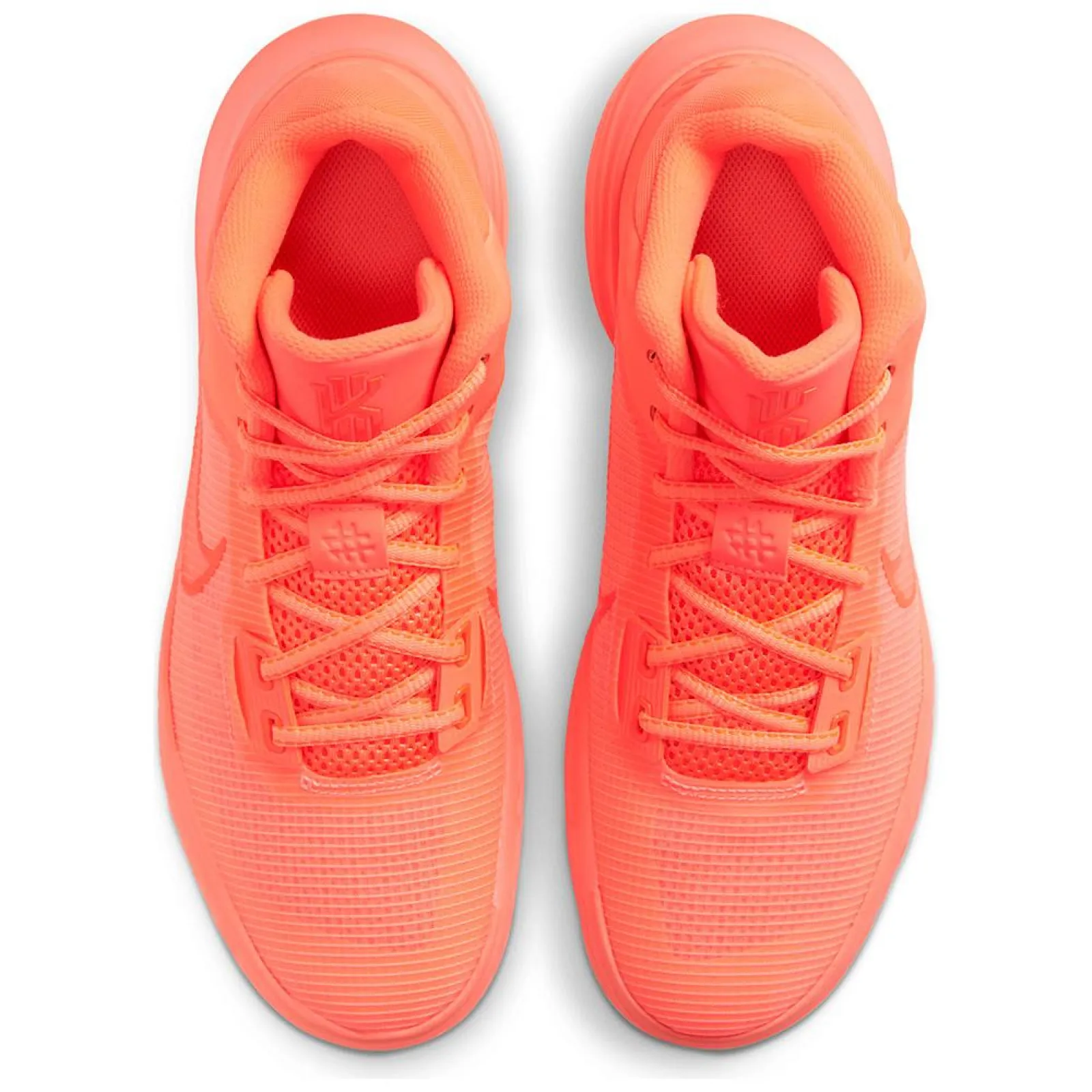 Nike Kyrie Flytrap 4 ''Hyper Crimson''