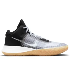 Nike Kyrie Flytrap 4 ''Metallic Cool Grey''