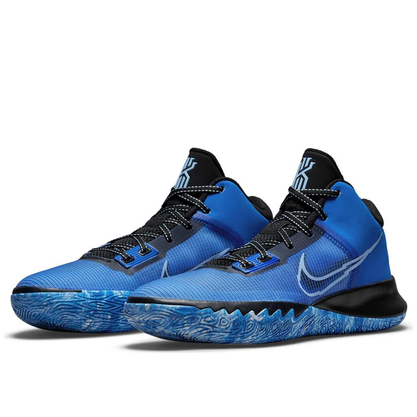 Nike Kyrie Flytrap 4 ''Racer Blue''