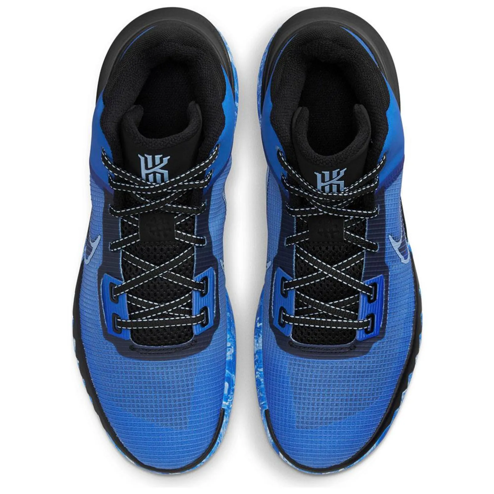 Nike Kyrie Flytrap 4 ''Racer Blue''