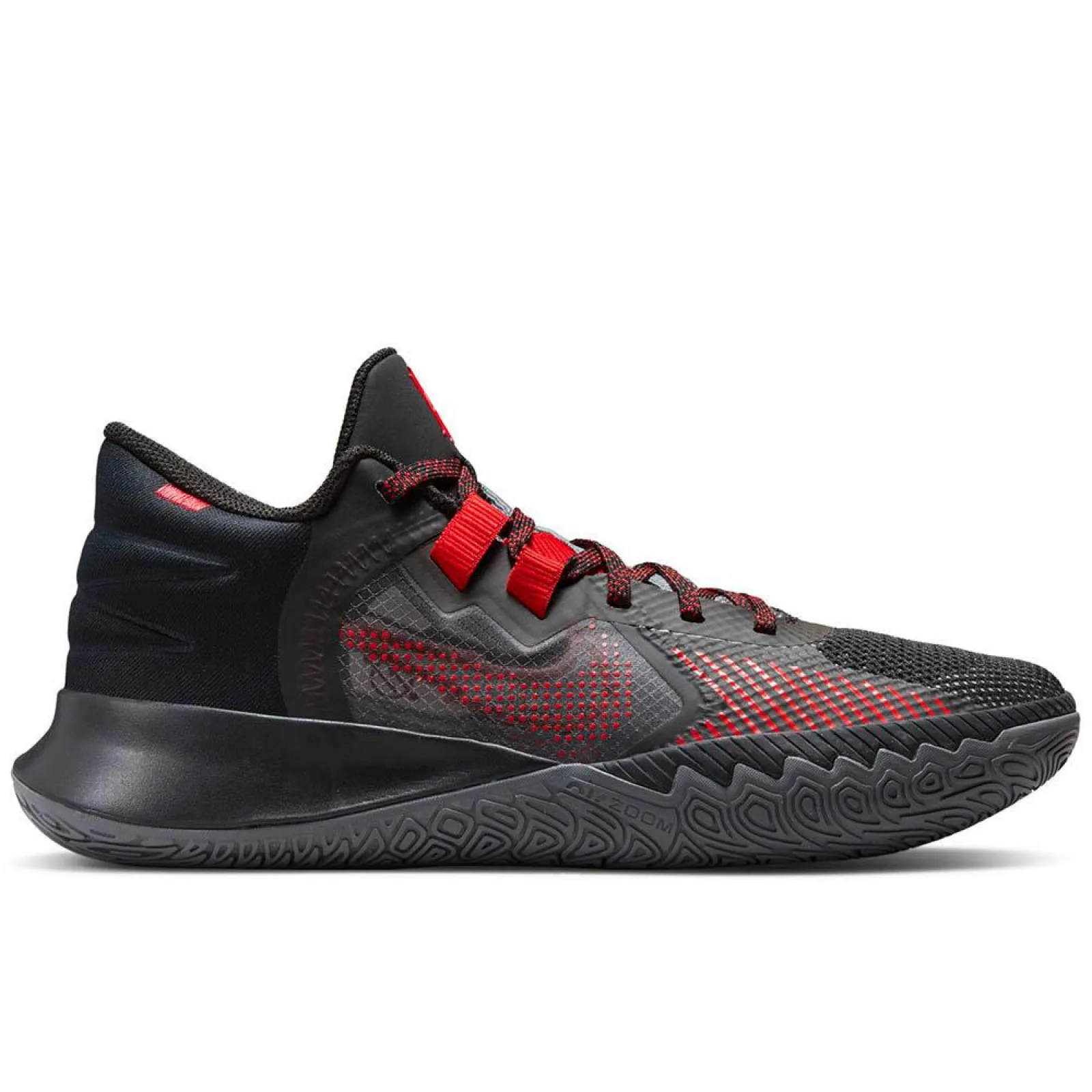 Nike Kyrie Flytrap 5 ''Bred''