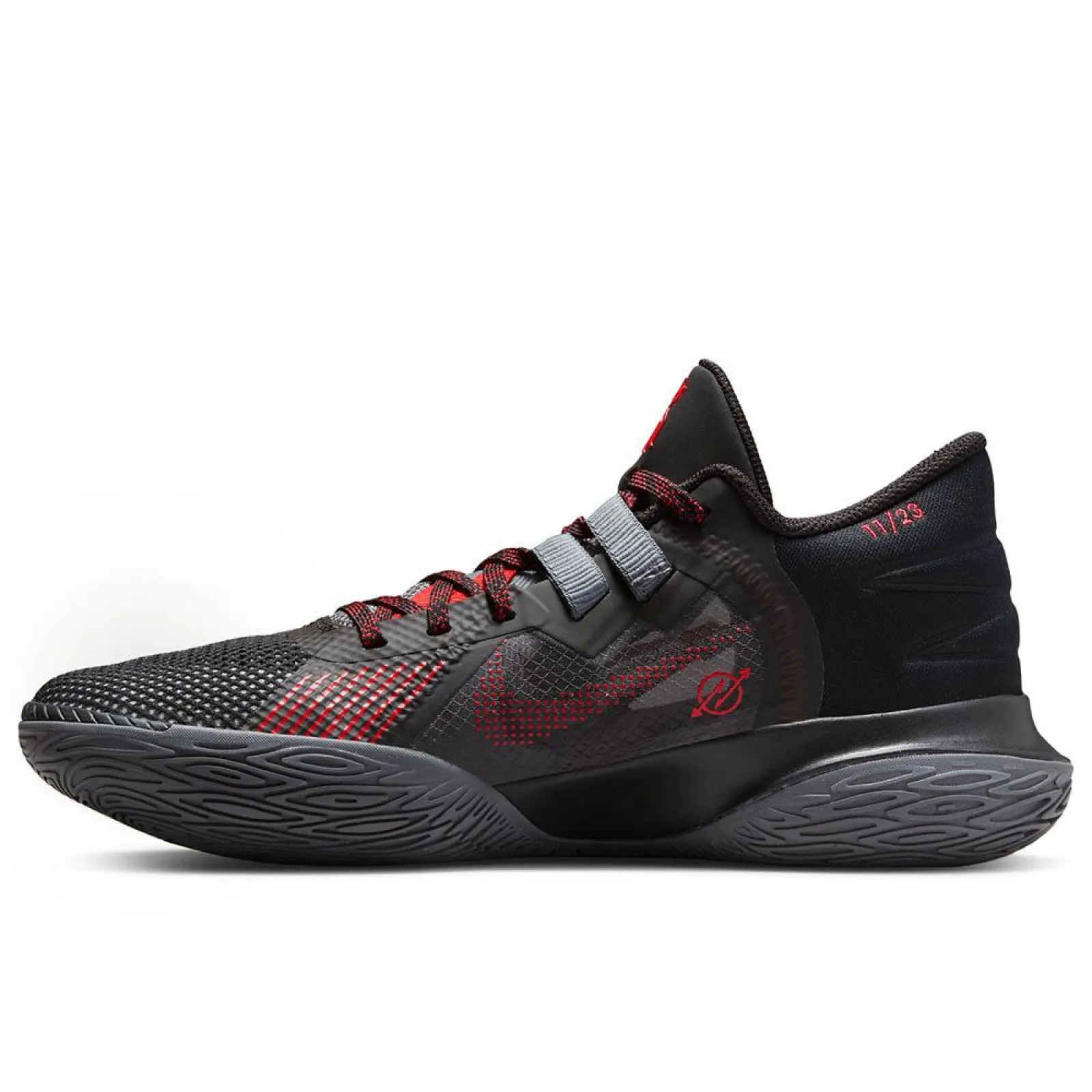 Nike Kyrie Flytrap 5 ''Bred''