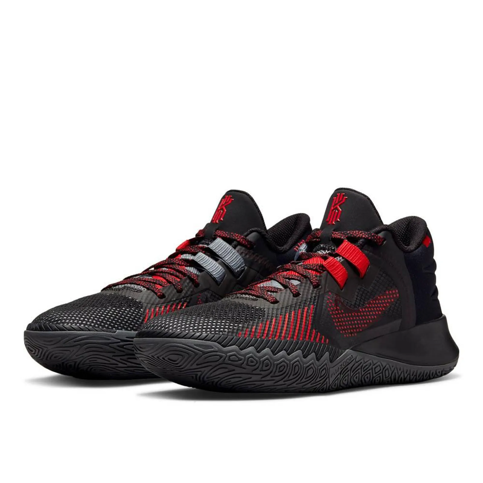 Nike Kyrie Flytrap 5 ''Bred''