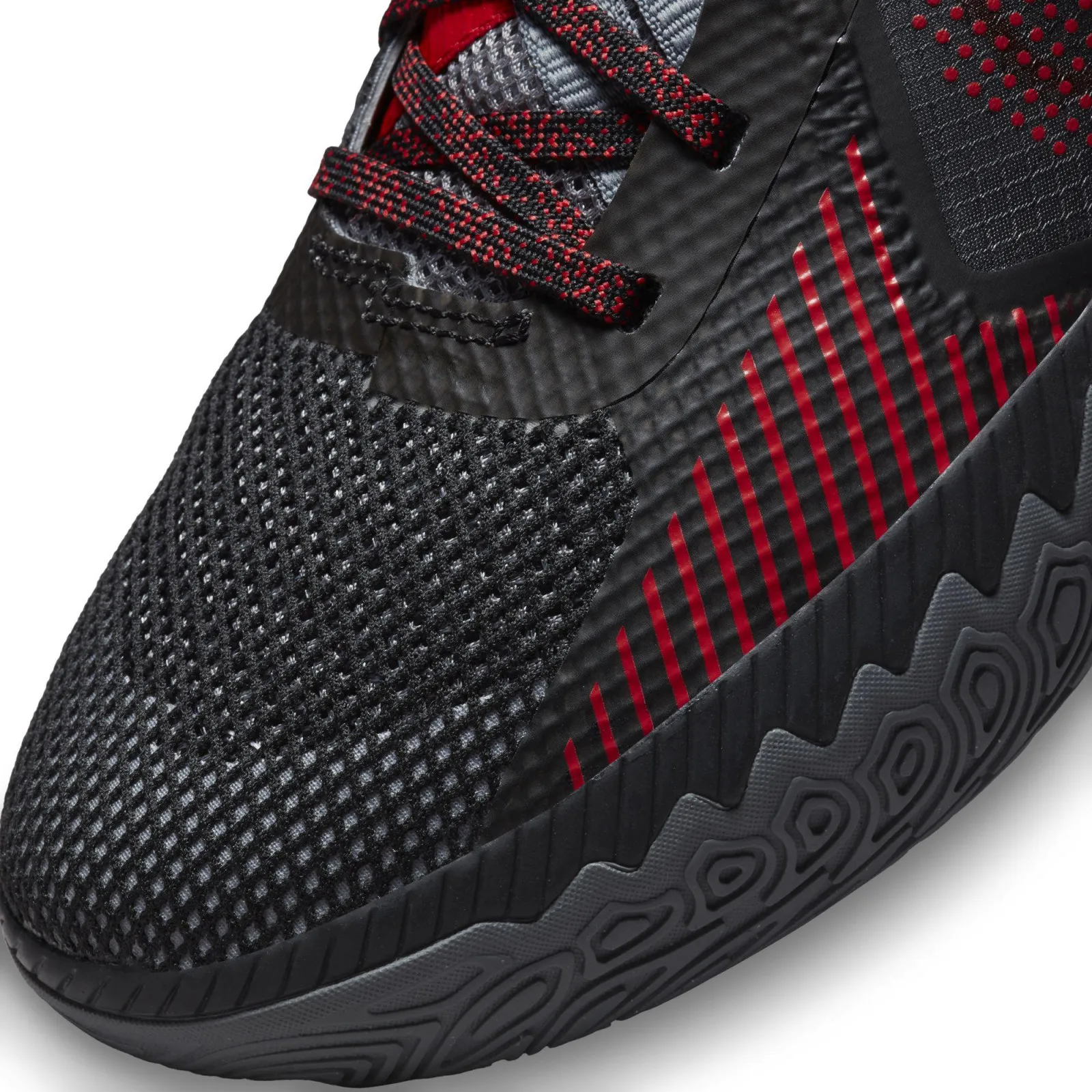 Nike Kyrie Flytrap 5 ''Bred''