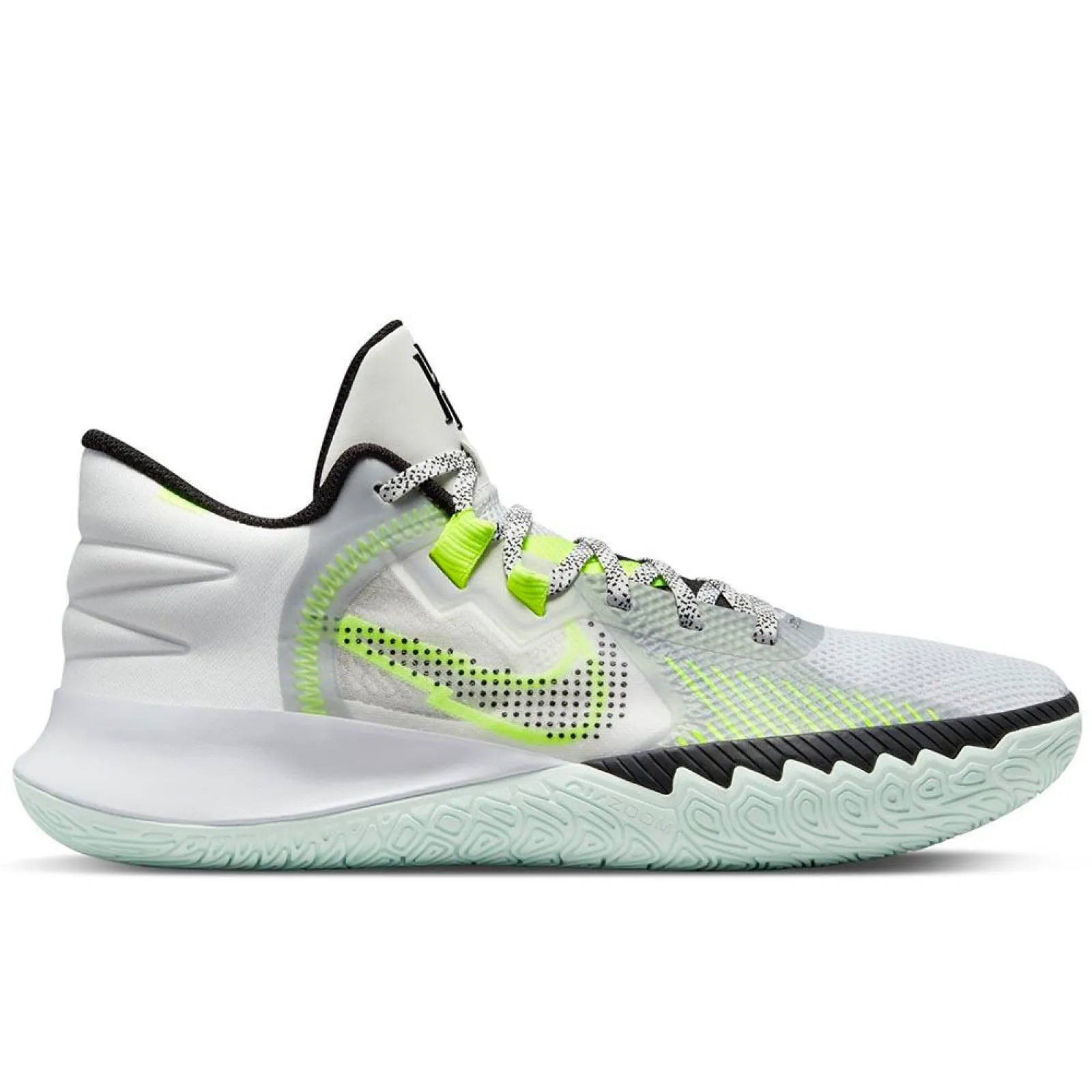 Nike Kyrie Flytrap 5 ''White Volt''