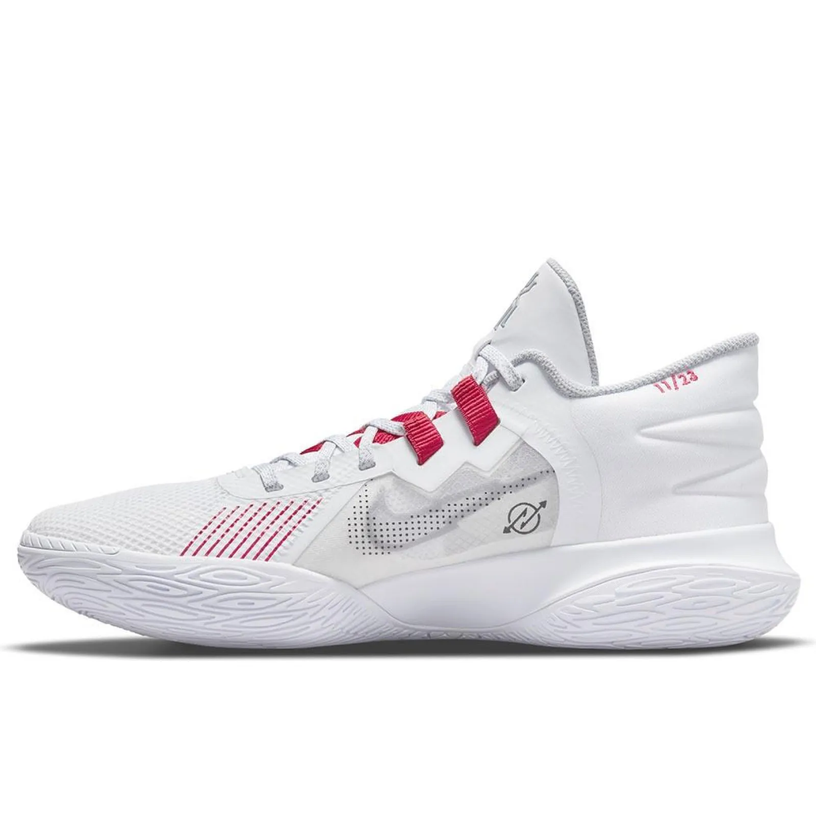 Nike Kyrie Flytrap 5 ''White''